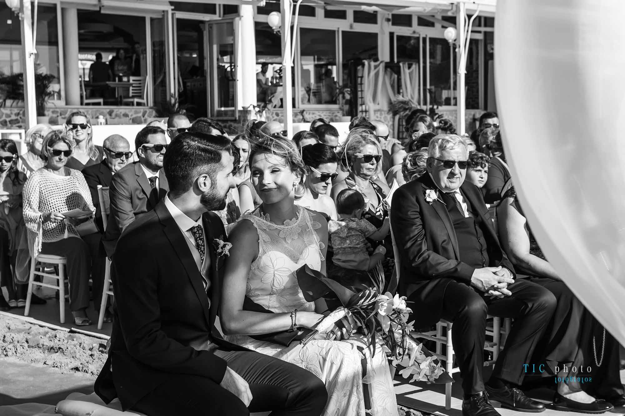 Boda en la playa. Eduardo & Uta. 2020 25