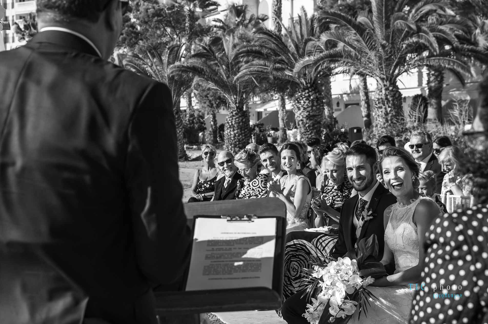 Boda en la playa. Eduardo & Uta. 2020 27