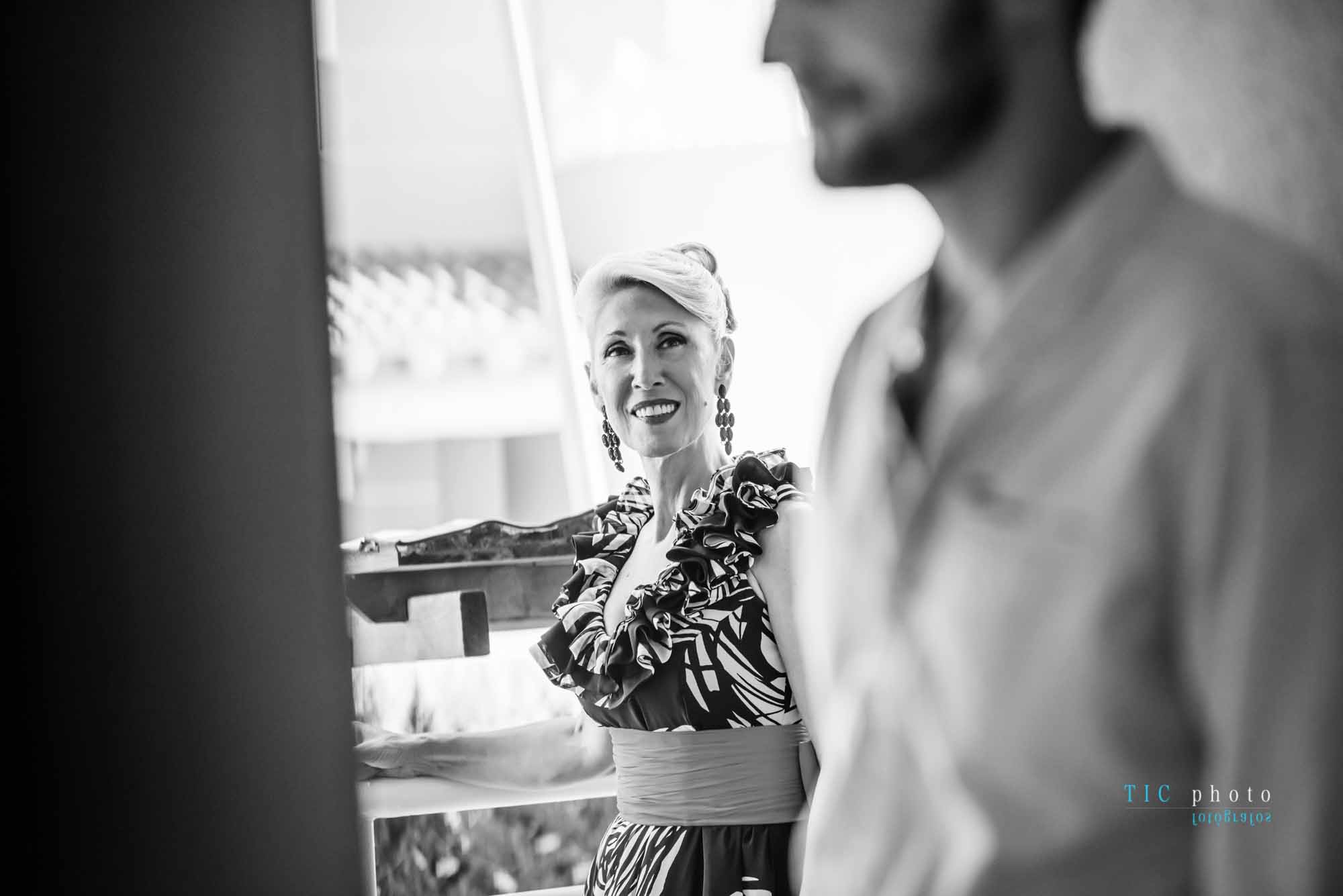 Boda en la playa. Eduardo & Uta. 2020 2