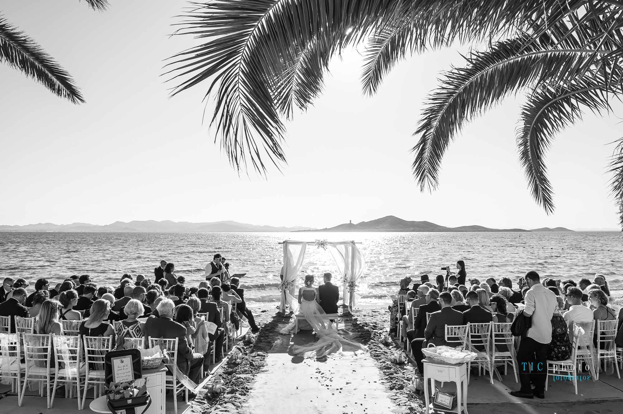 Boda en la playa. Eduardo & Uta. 2020 28