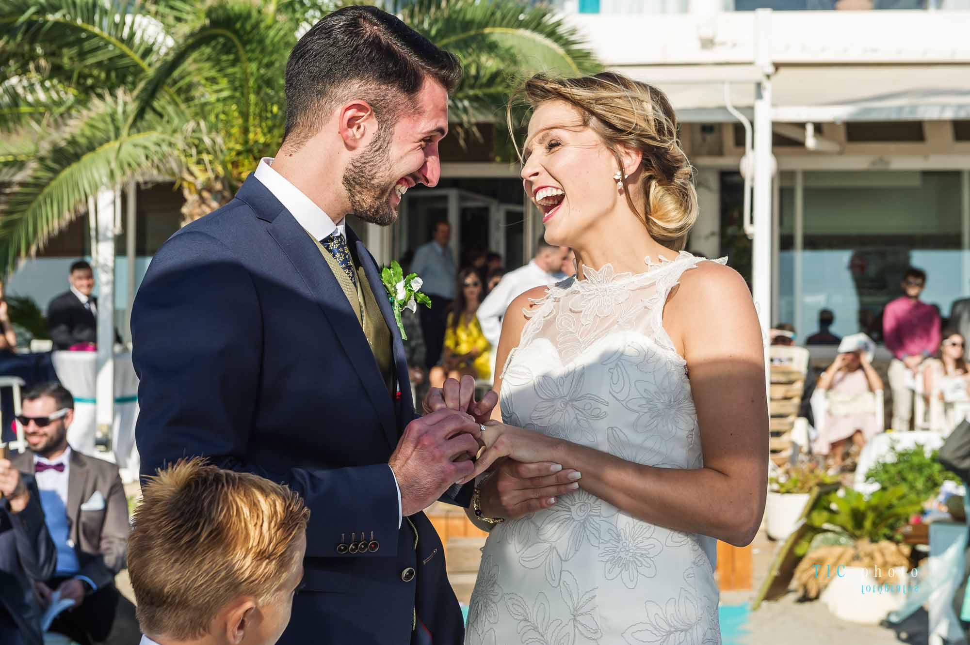 Boda en la playa. Eduardo & Uta. 2020 29