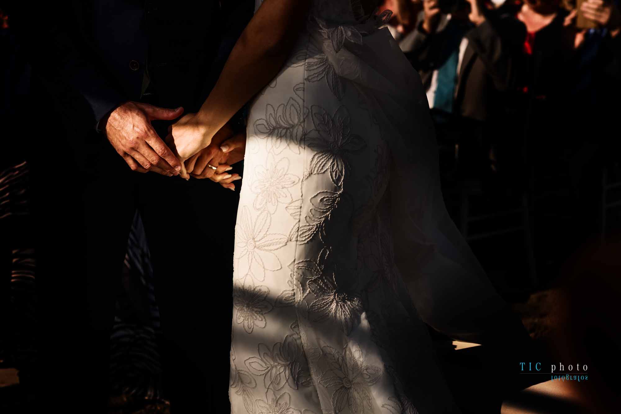 Boda en la playa. Eduardo & Uta. 2020 31