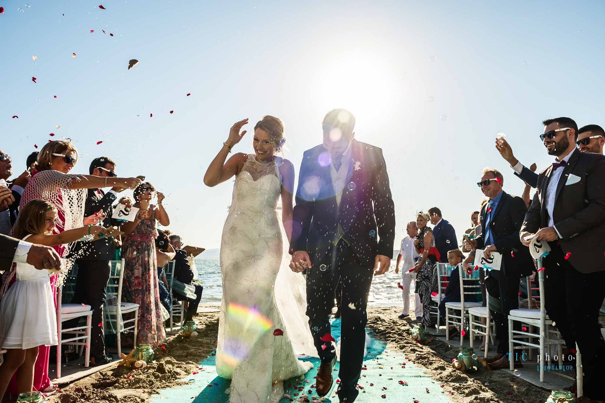 Boda en la playa. Eduardo & Uta. 2020 33