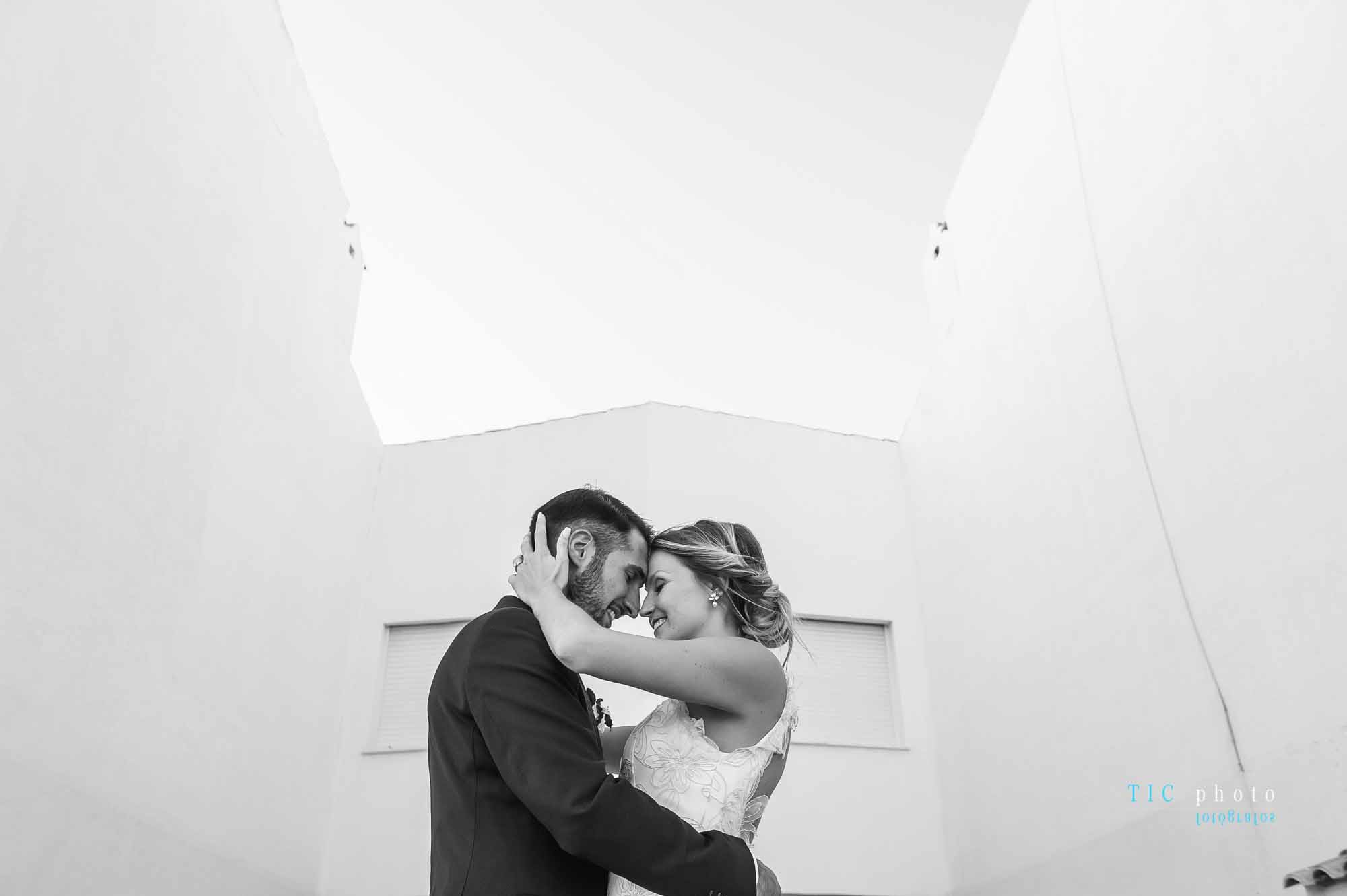 Boda en la playa. Eduardo & Uta. 2020 35