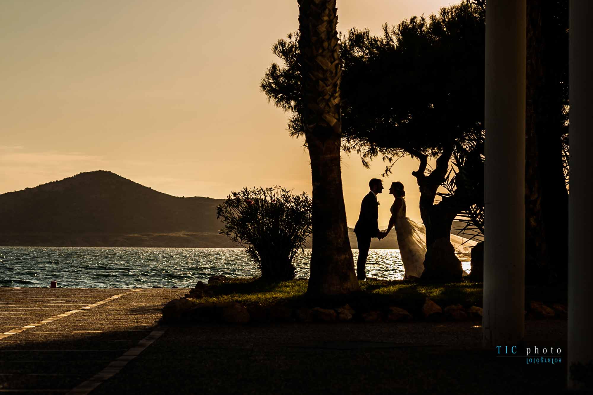 Boda en la playa. Eduardo & Uta. 2020 36