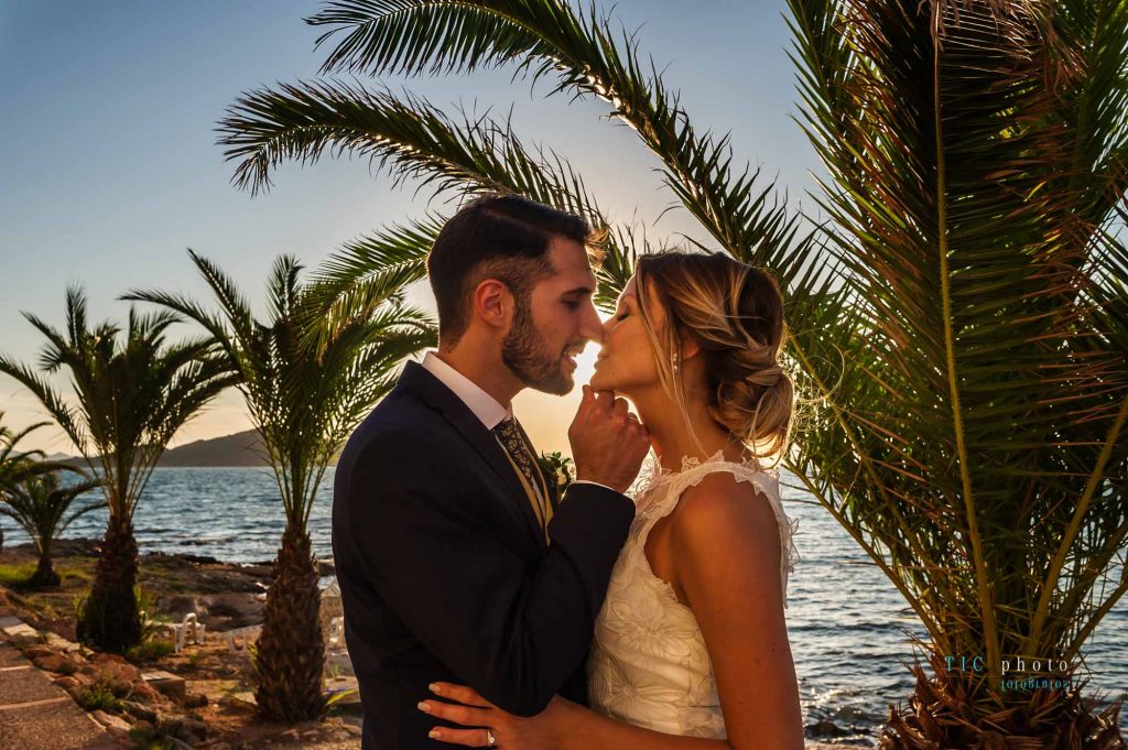 Boda en la playa. Eduardo & Uta. 2020 38