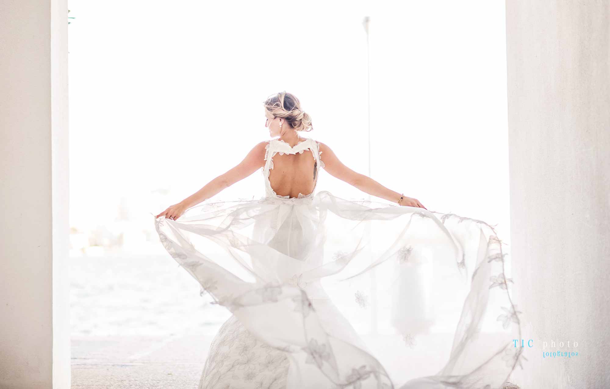 Boda en la playa. Eduardo & Uta. 2020 40