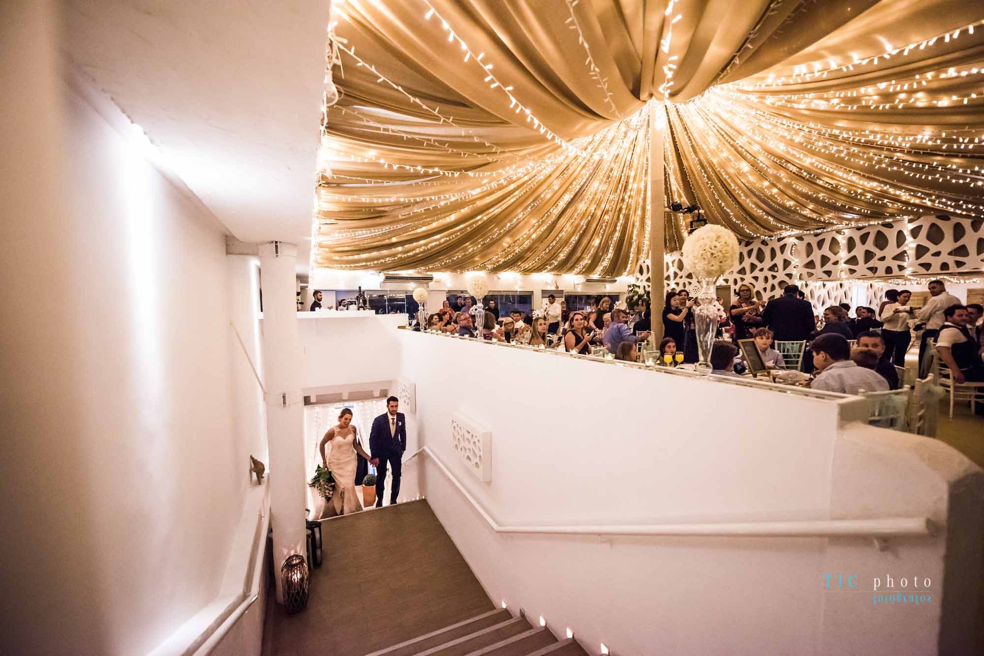 Boda en la playa. Eduardo & Uta. 2020 45