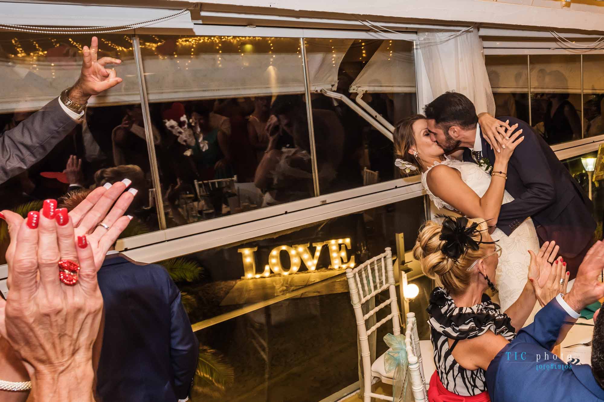 Boda en la playa. Eduardo & Uta. 2020 46