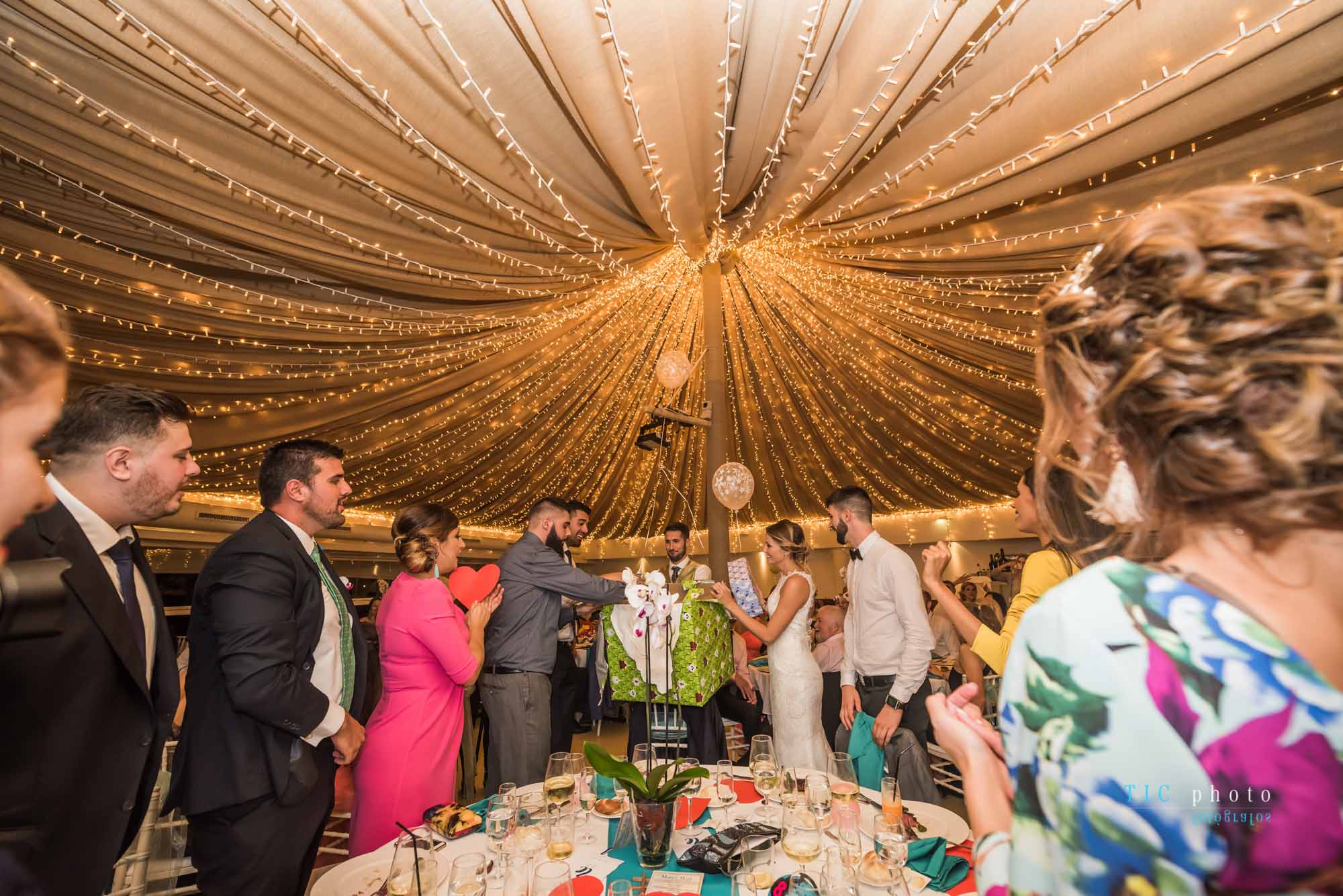 Boda en la playa. Eduardo & Uta. 2020 48