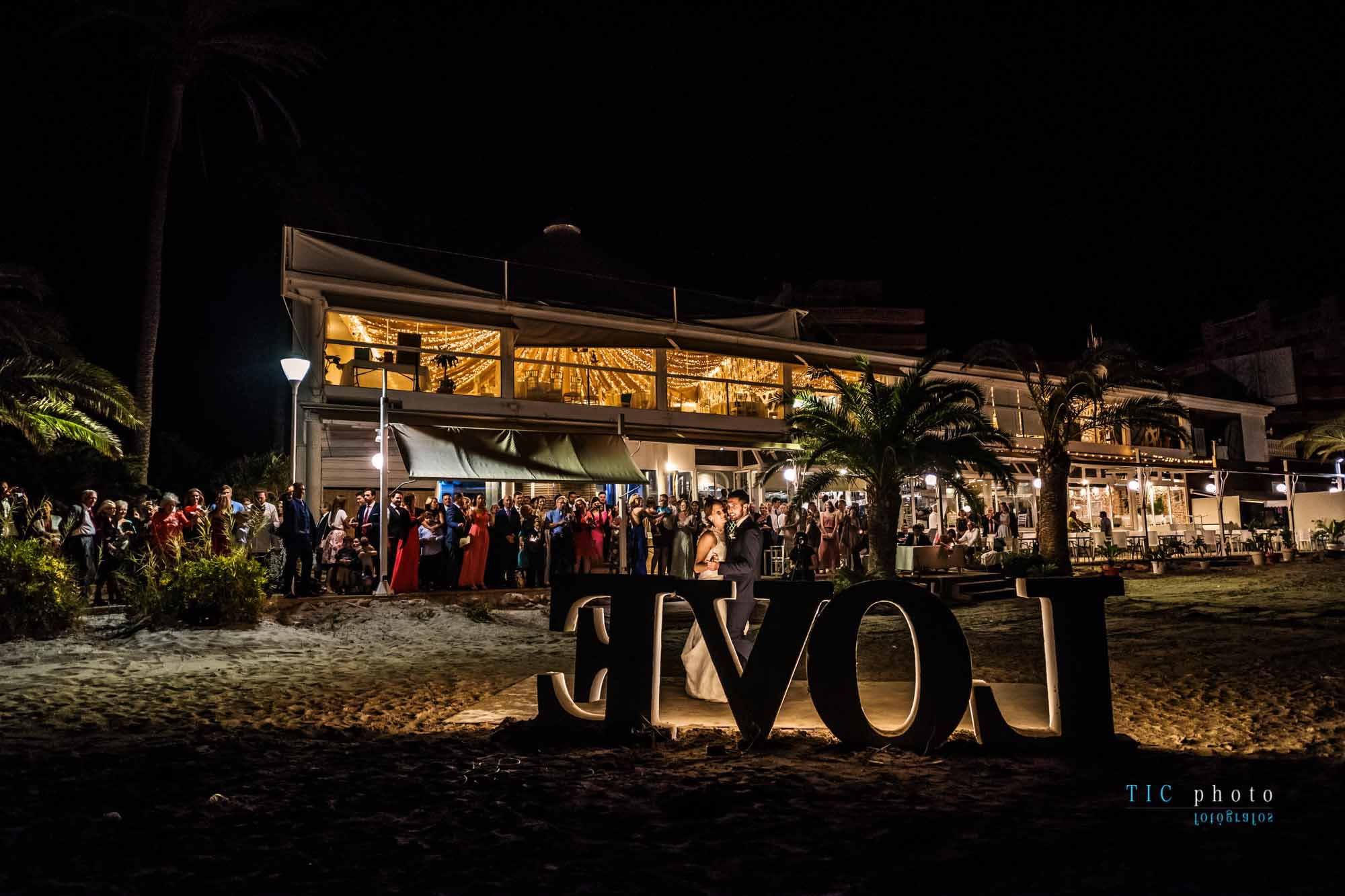 Boda en la playa. Eduardo & Uta. 2020 50