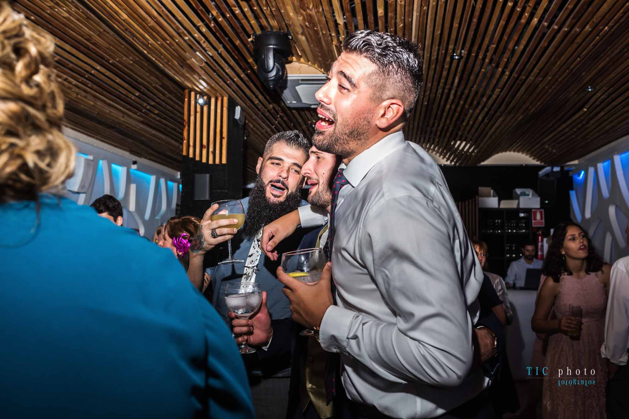 Boda en la playa. Eduardo & Uta. 2020 52