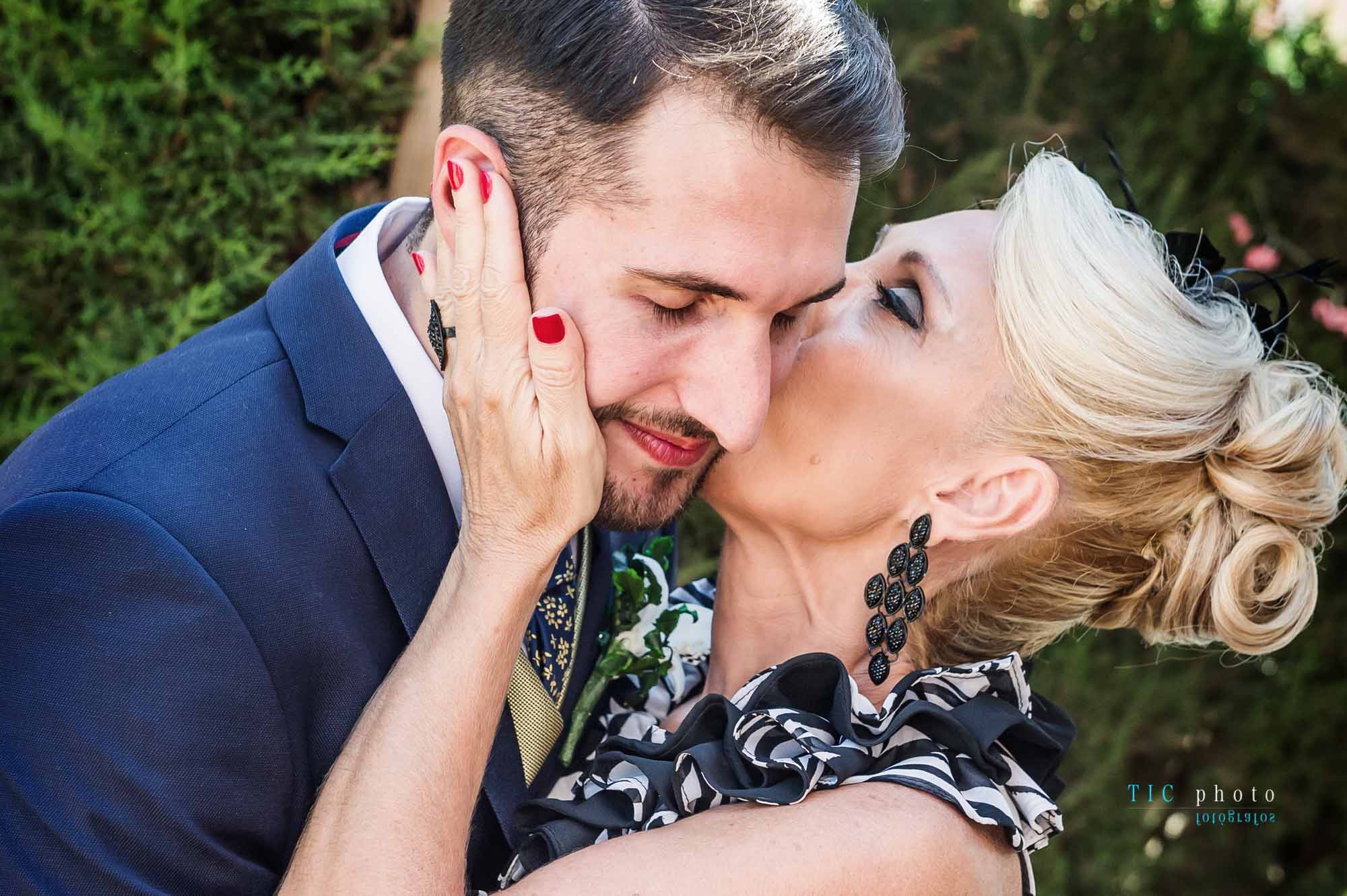 Boda en la playa. Eduardo & Uta. 2020 6