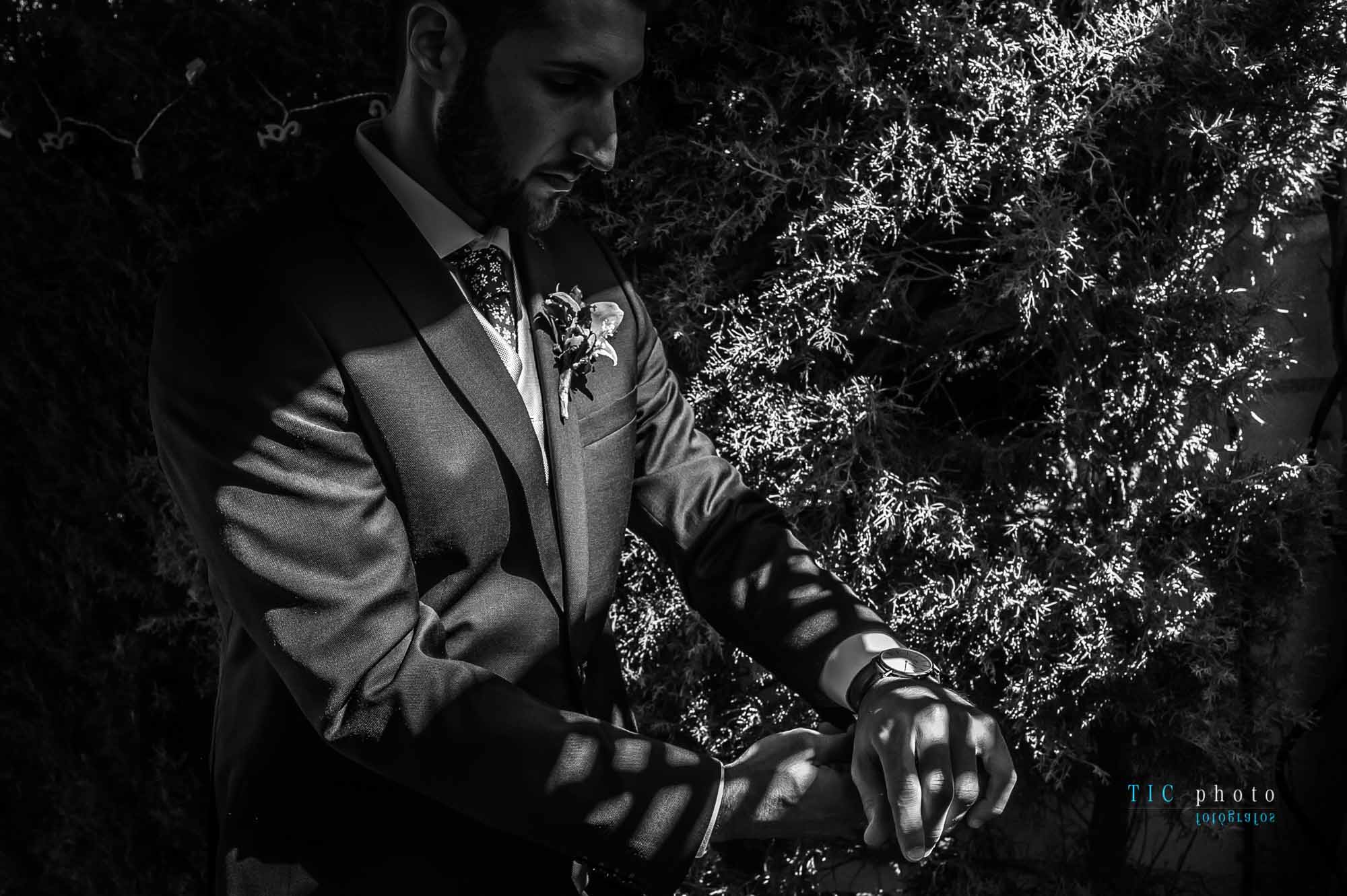 Boda en la playa. Eduardo & Uta. 2020 7