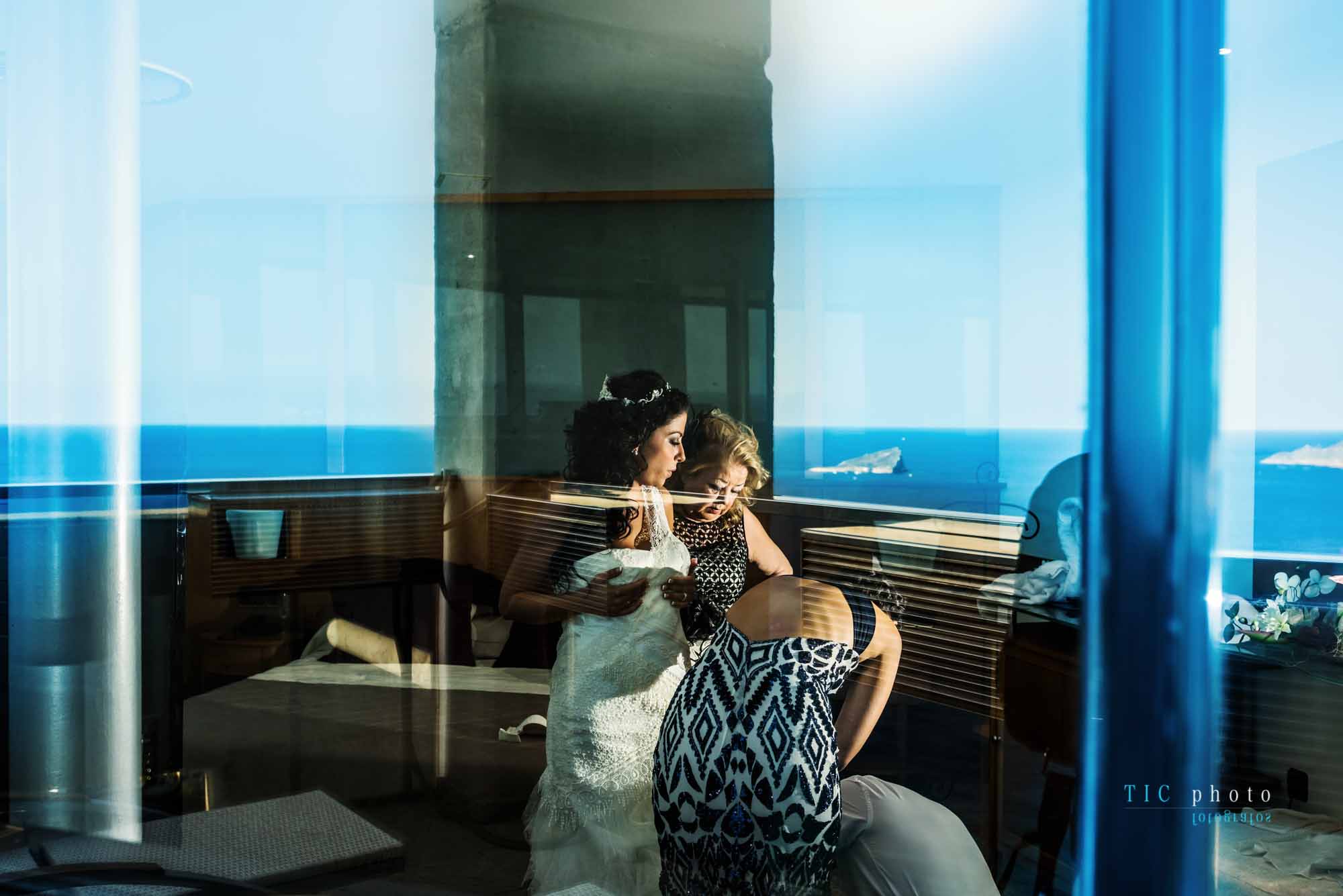 Boda en Benidorm. Lidia y Antonio.2020 7