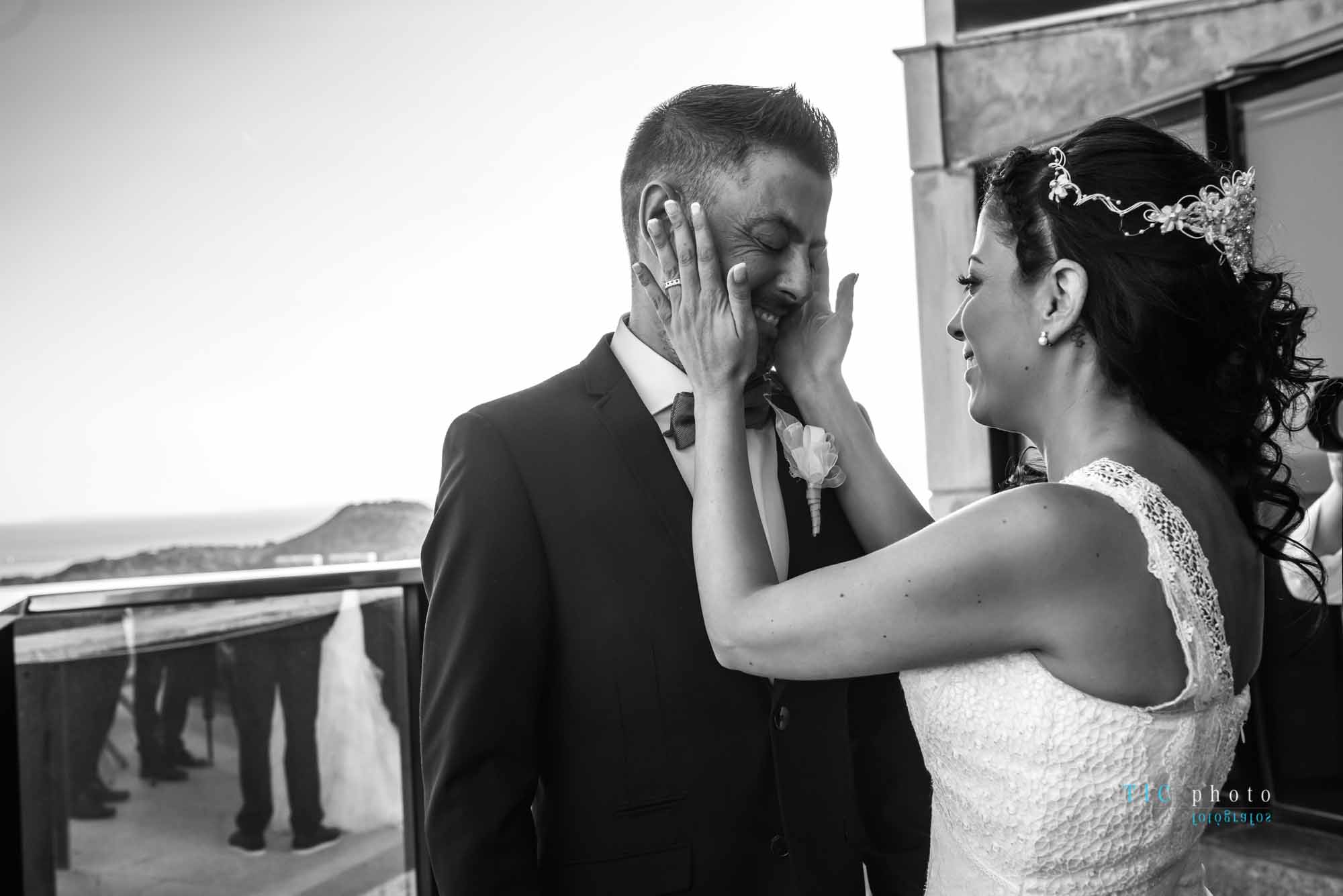 Boda en Benidorm. Lidia y Antonio.2020 10