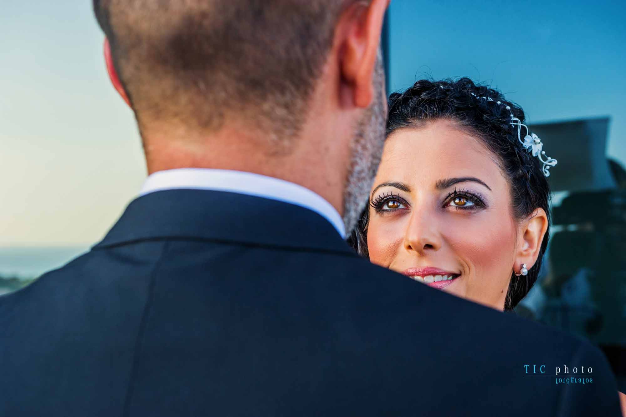 Boda en Benidorm. Lidia y Antonio.2020 11