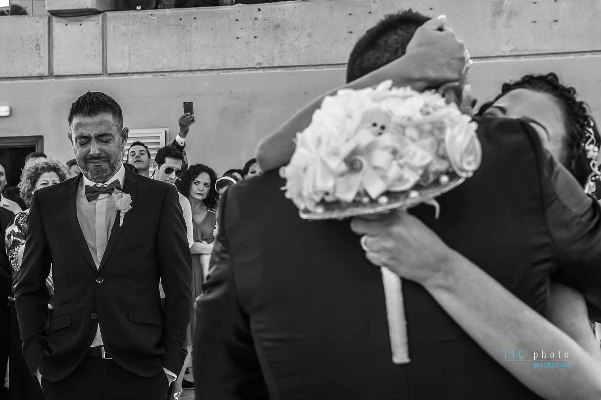 Boda en Benidorm. Lidia y Antonio.2020 14