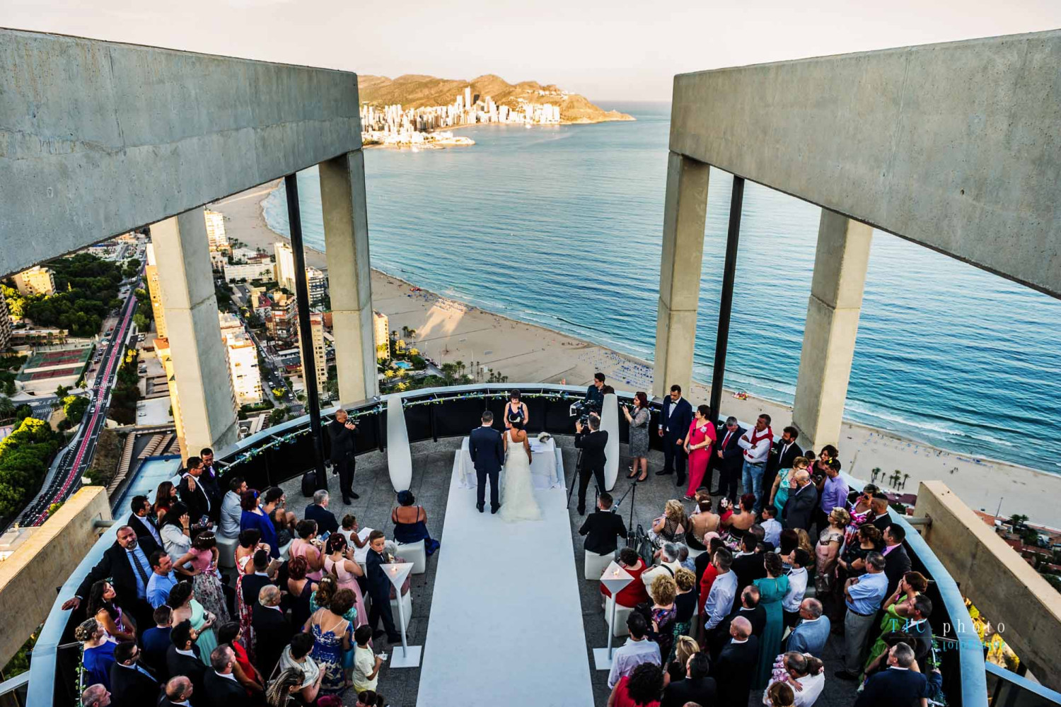 fotografos en Alicante