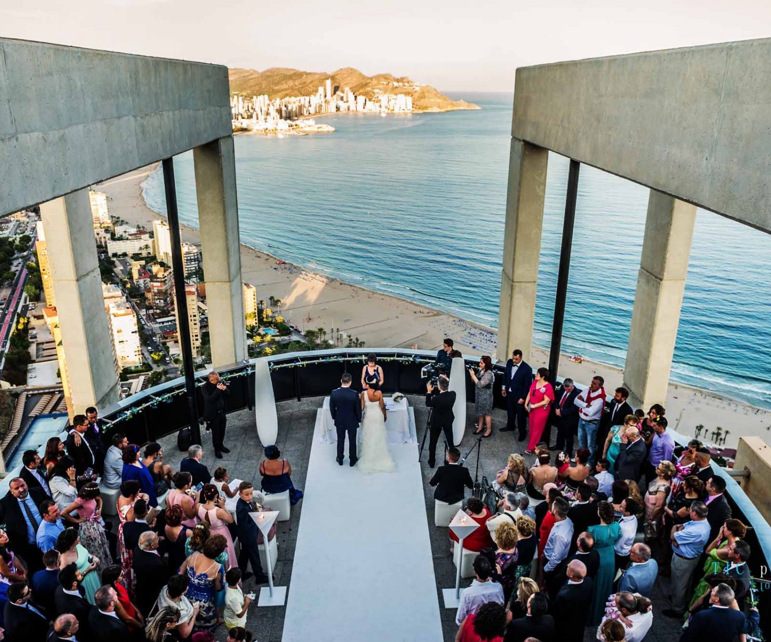 fotografos en Alicante