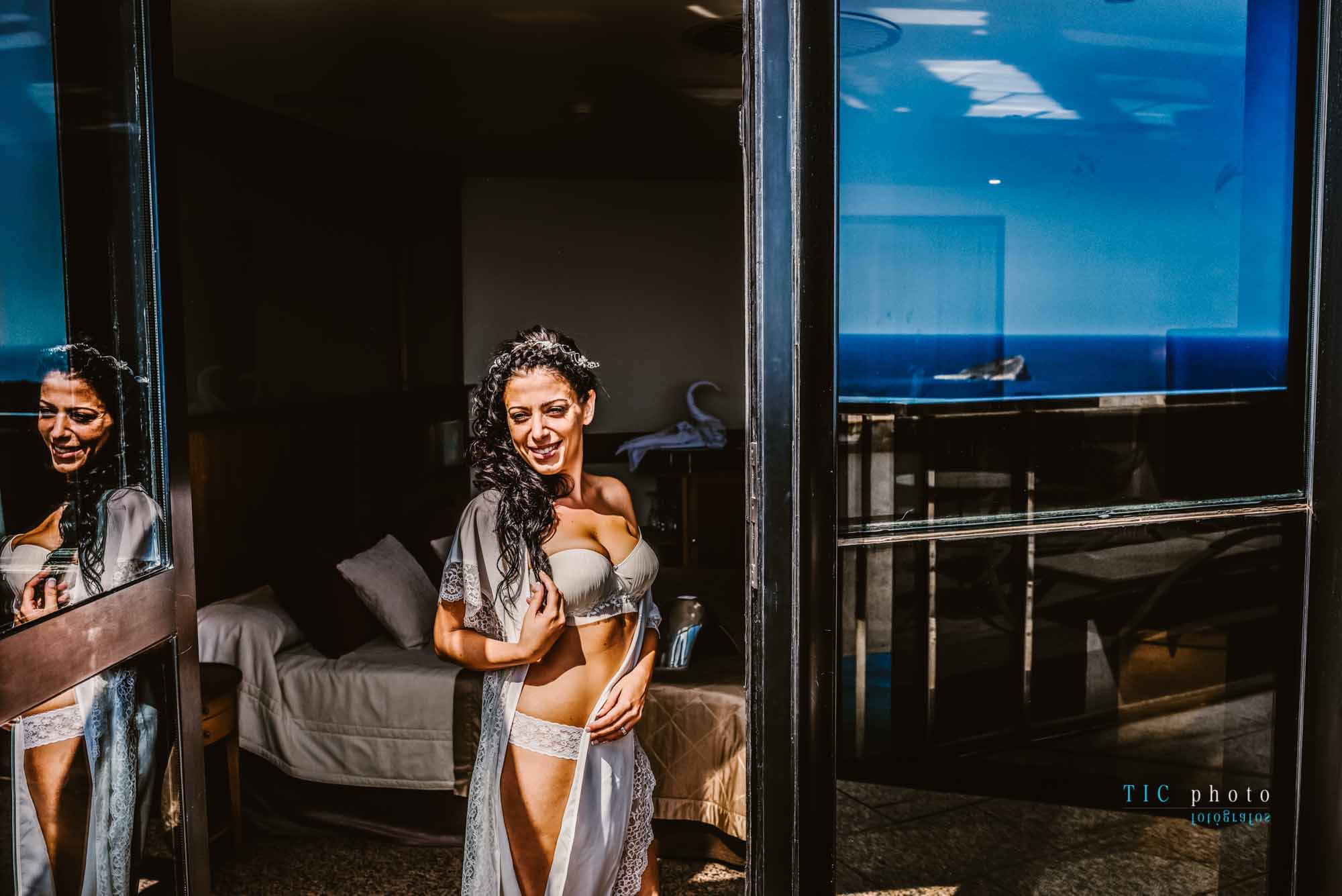 Boda en Benidorm. Lidia y Antonio.2020 2