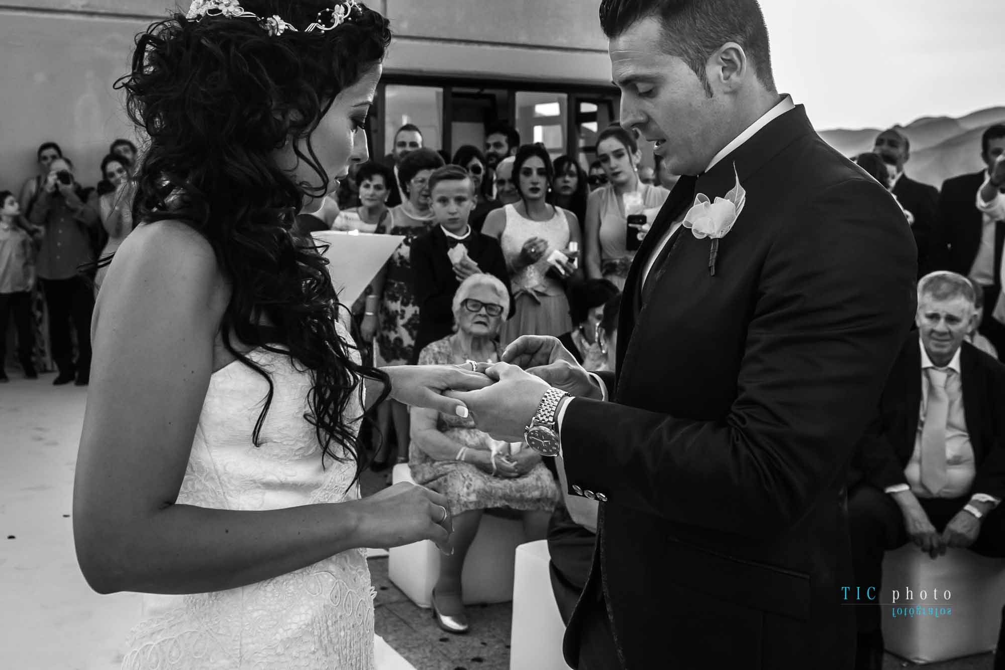 Boda en Benidorm. Lidia y Antonio.2020 19