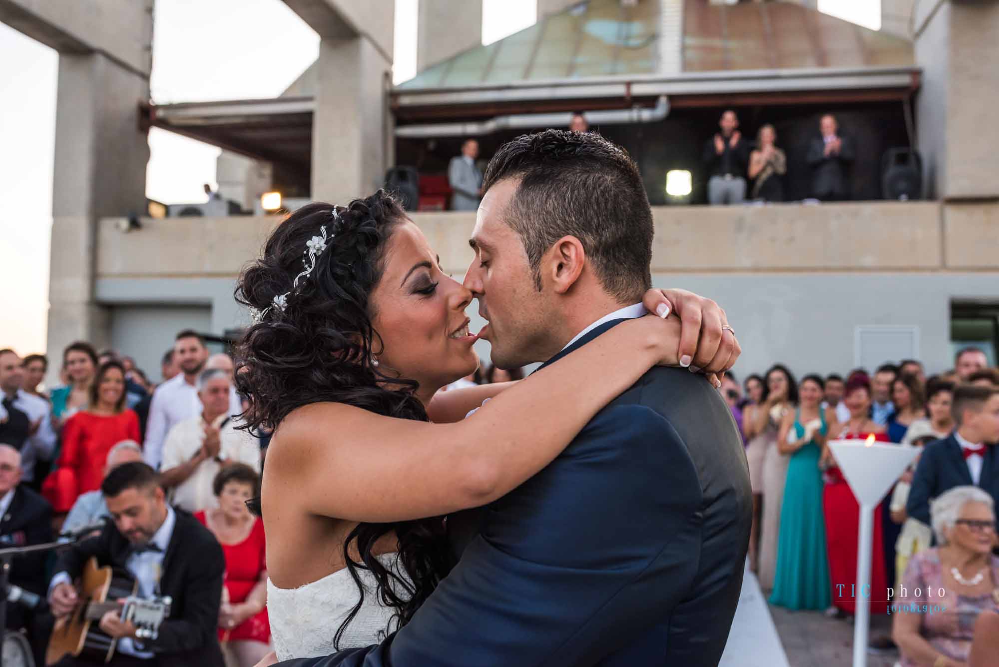 Boda en Benidorm. Lidia y Antonio.2020 21