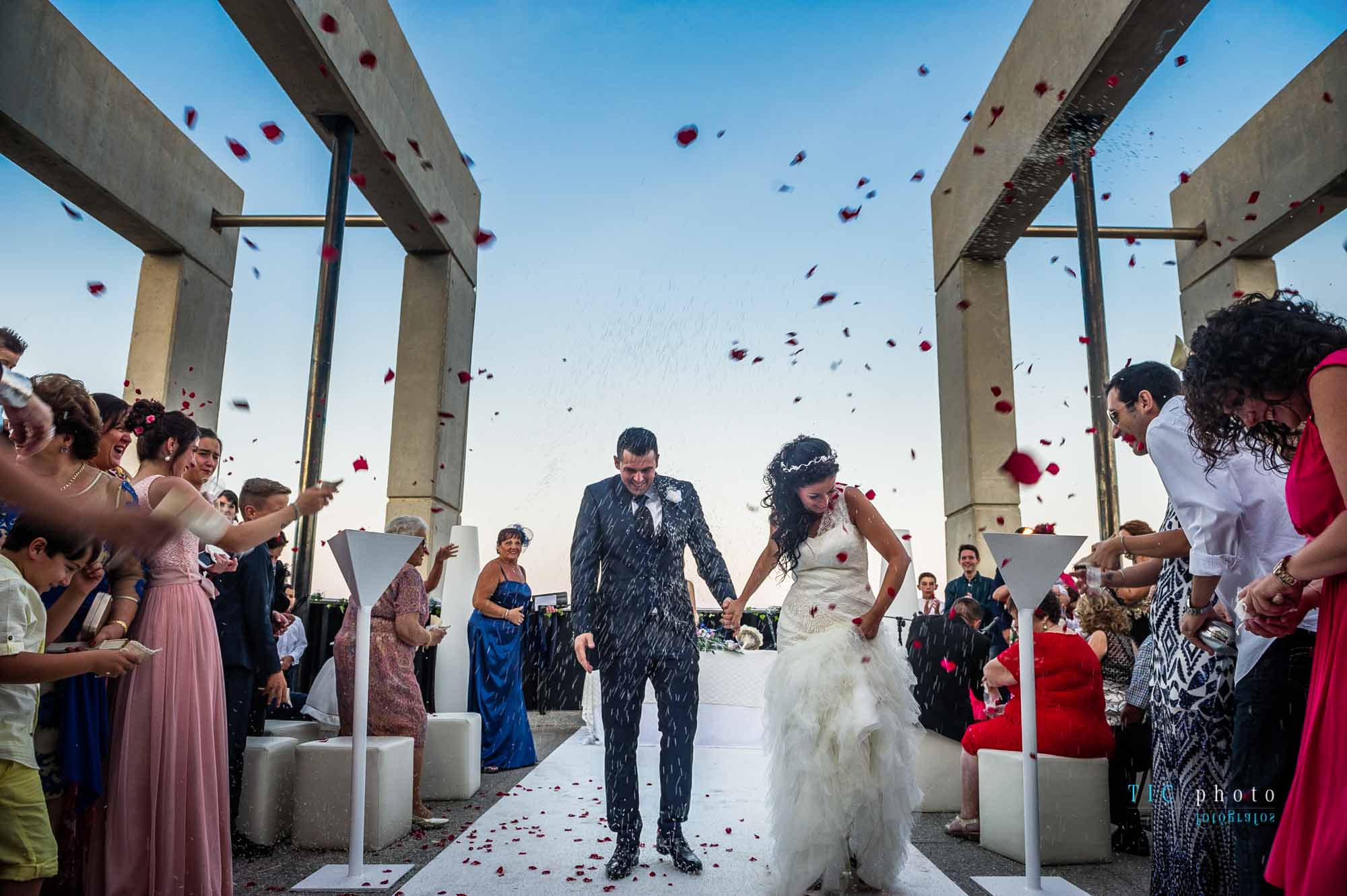 Boda en Benidorm. Lidia y Antonio.2020 22