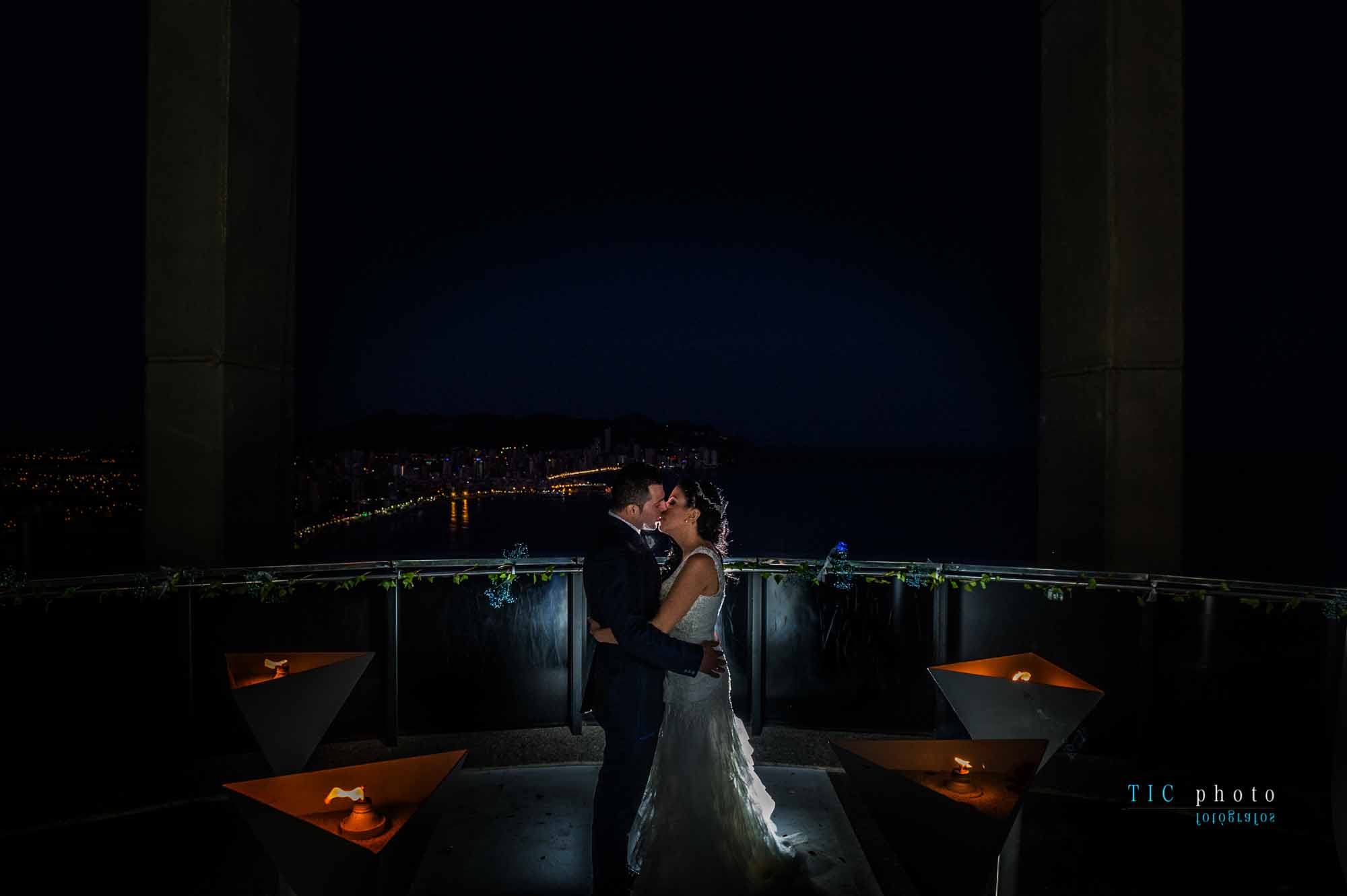 Boda en Benidorm. Lidia y Antonio.2020 23