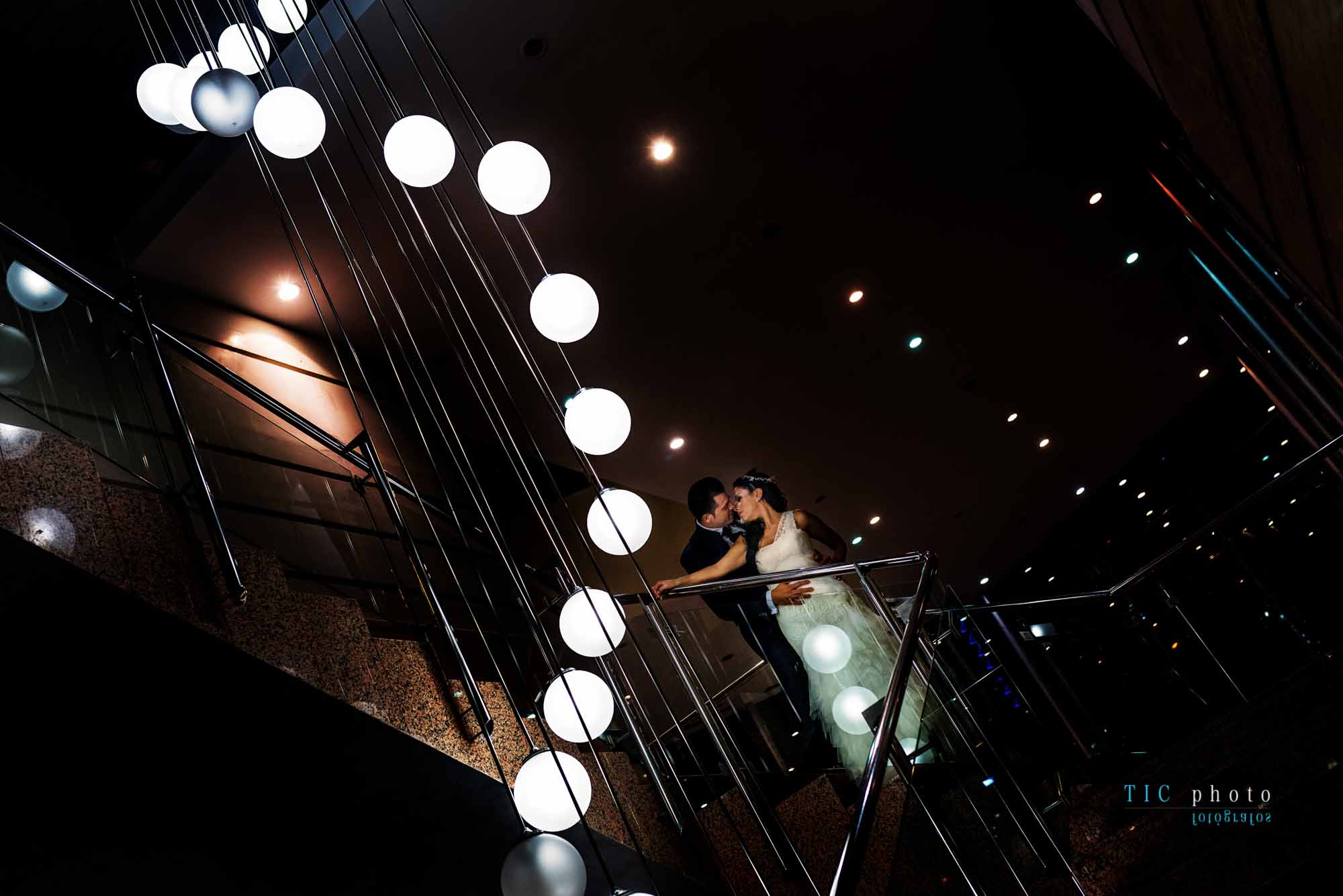 Boda en Benidorm. Lidia y Antonio.2020 24