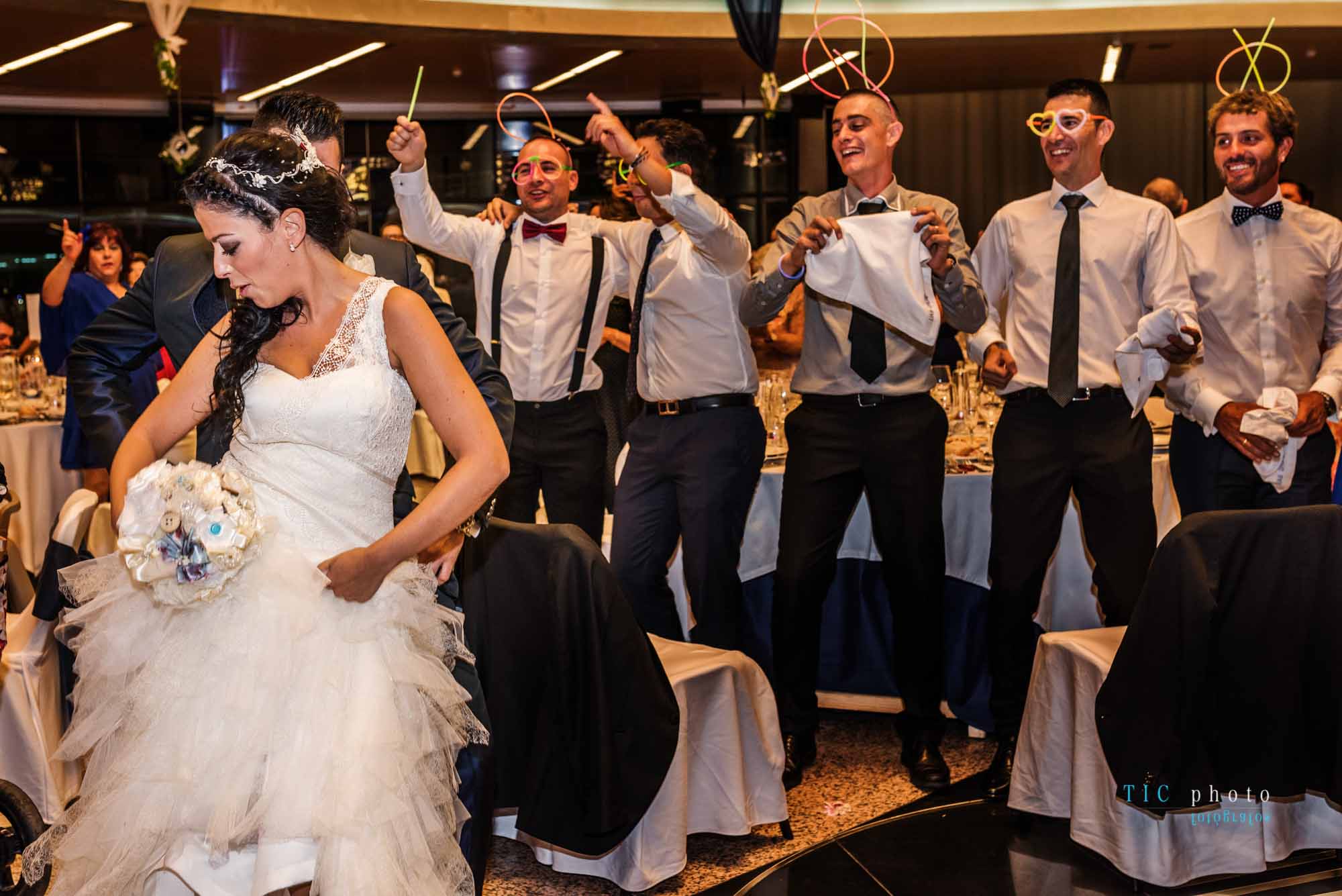 Boda en Benidorm. Lidia y Antonio.2020 26