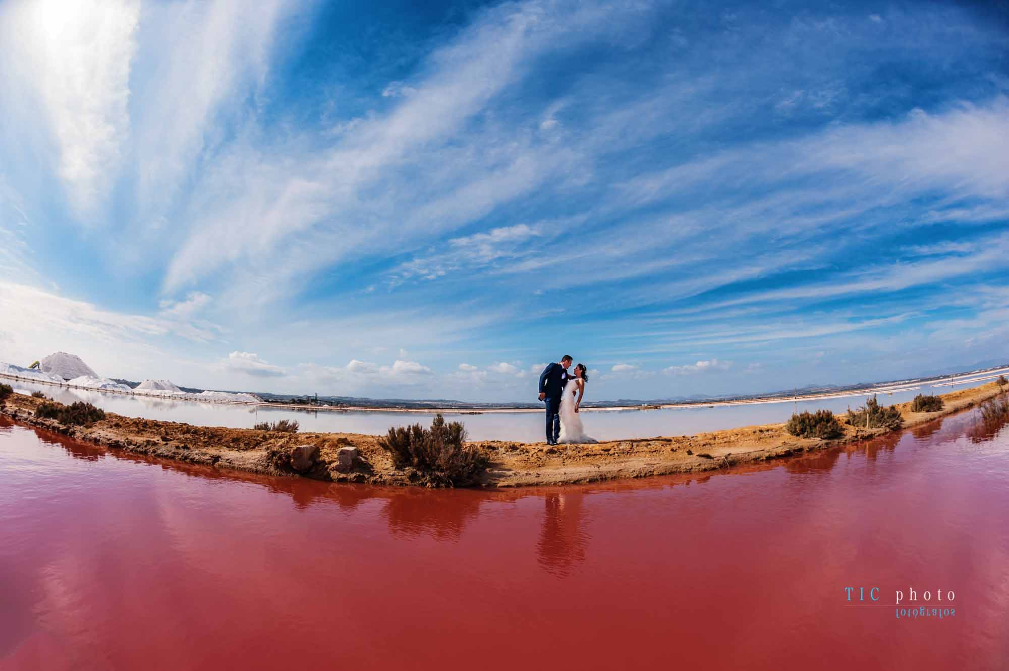 Boda en Benidorm. Lidia y Antonio.2020 34