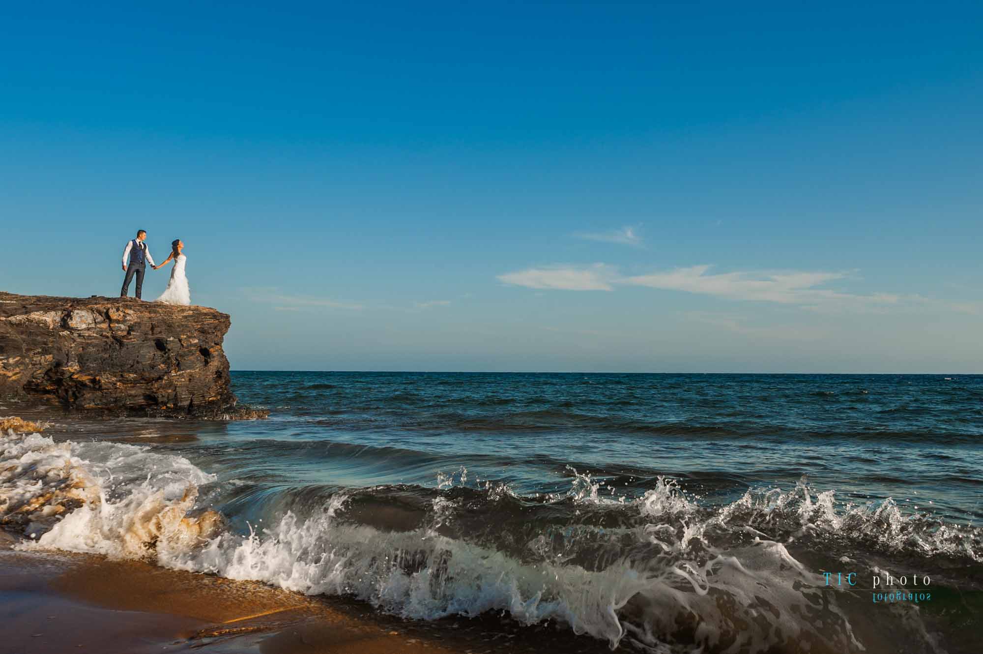 Boda en Benidorm. Lidia y Antonio.2020 36