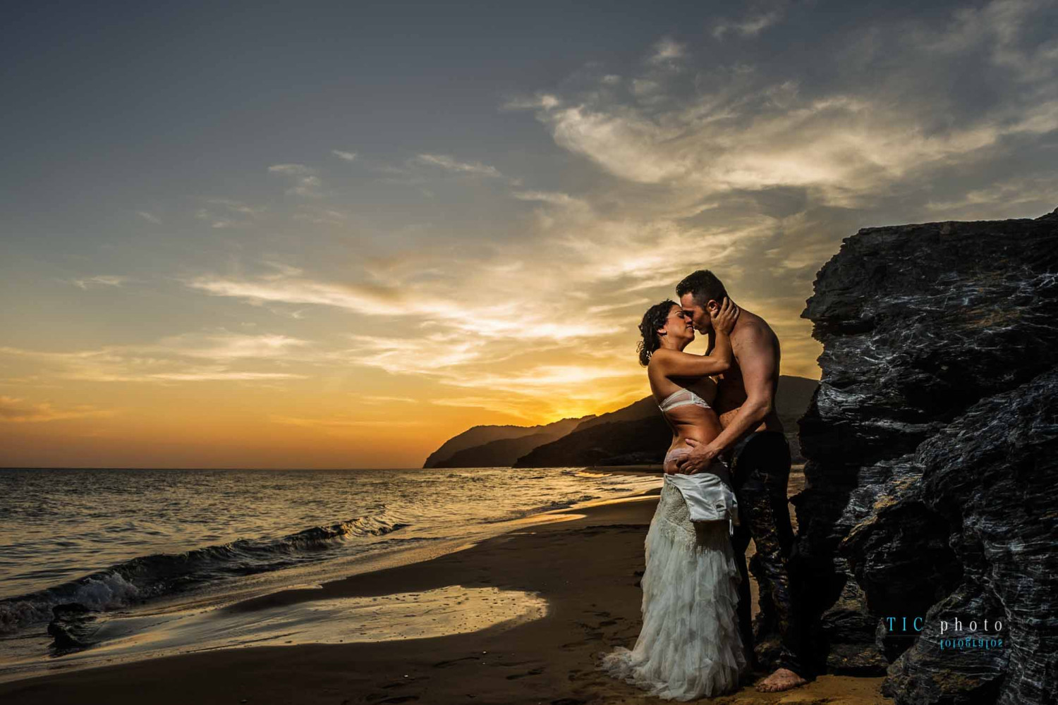 boda en benidorm
