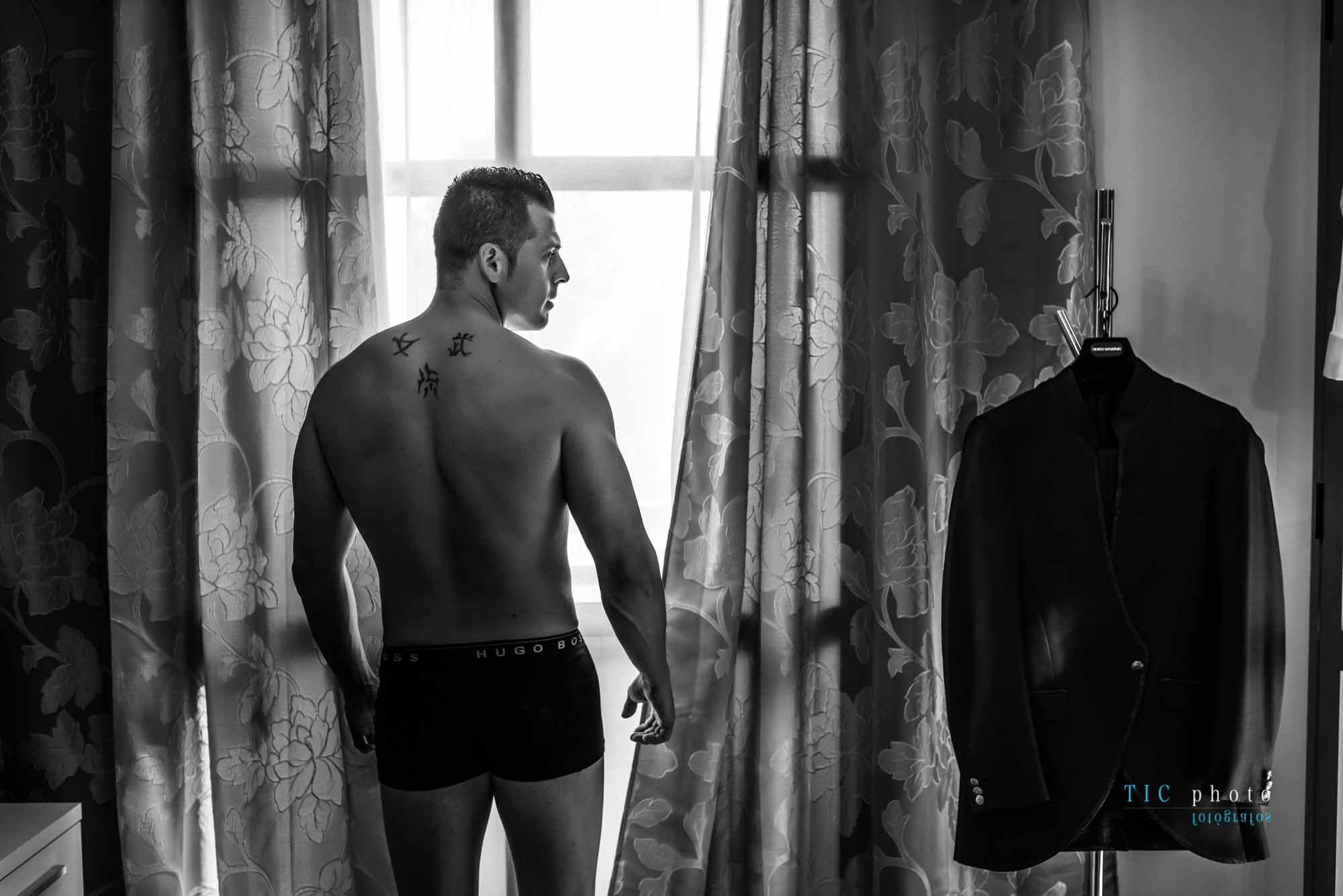 Boda en Benidorm. Lidia y Antonio.2020 3