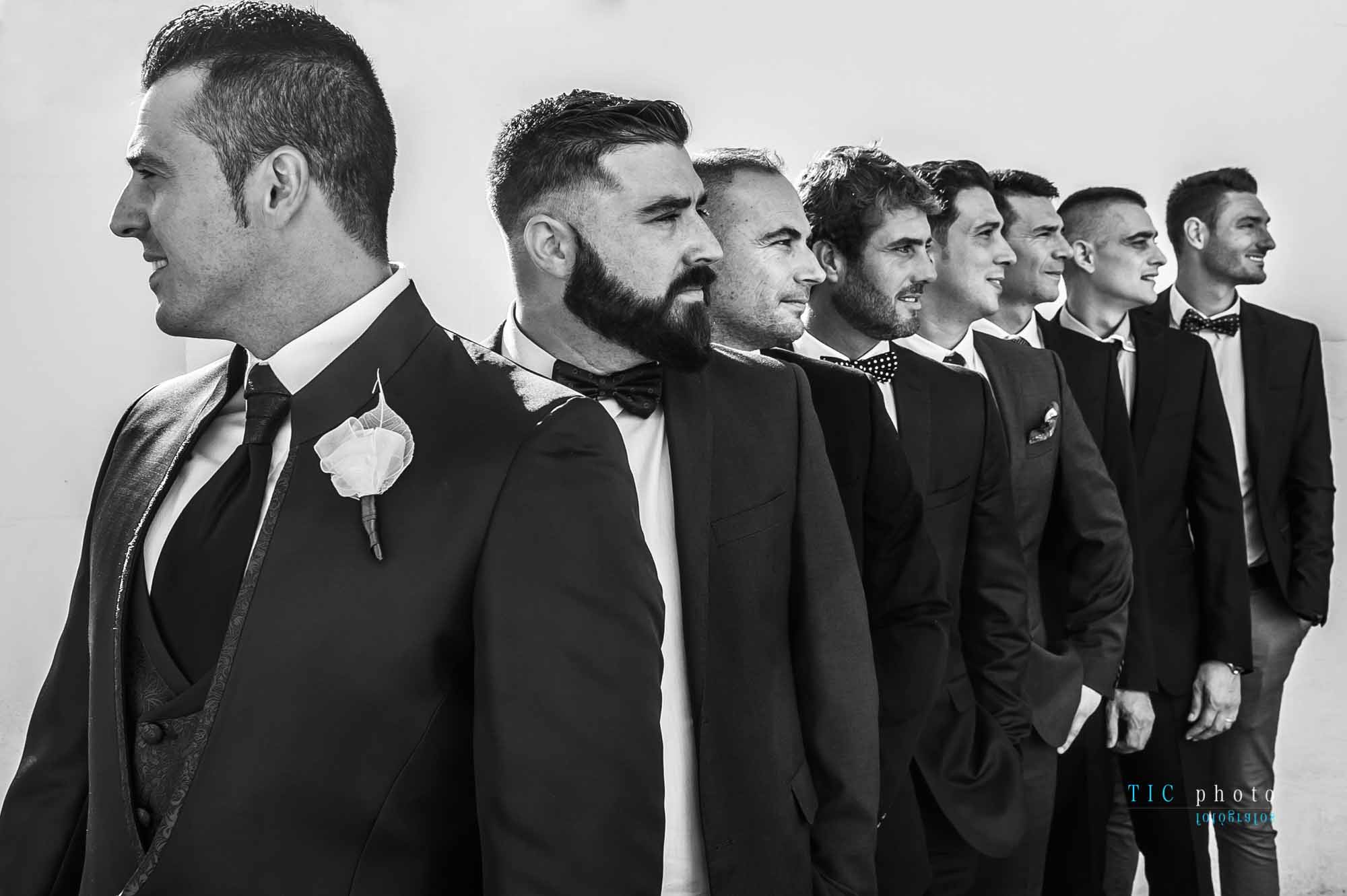 Boda en Benidorm. Lidia y Antonio.2020 8