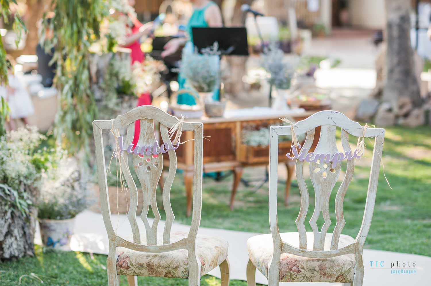 Boda en Los Lagos de María. 2019 43