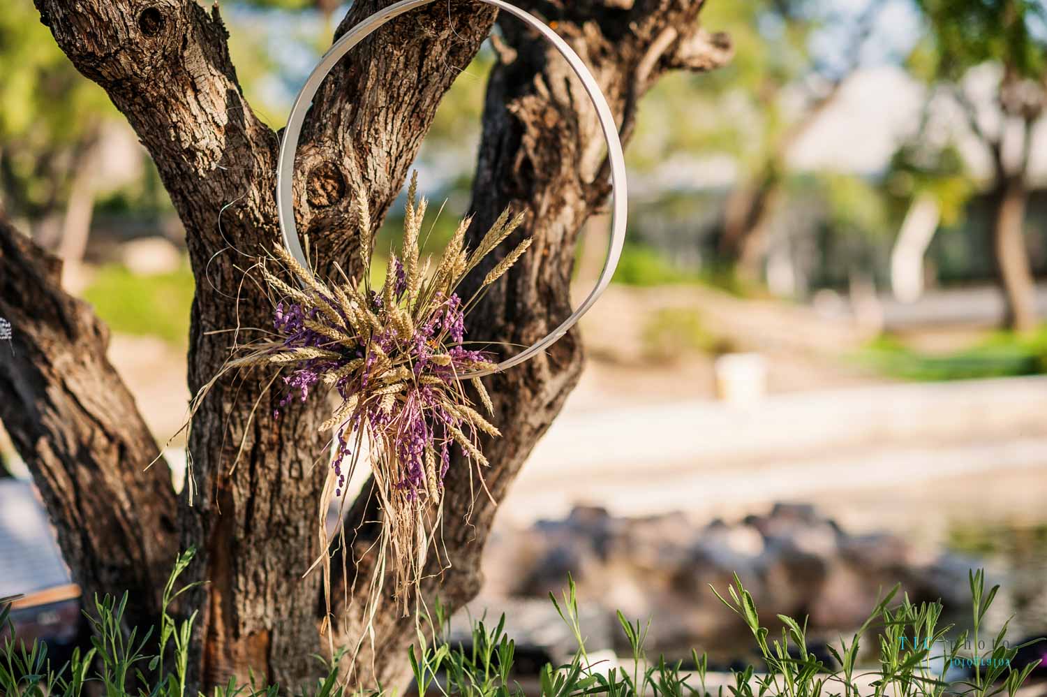 Boda en Los Lagos de María. 2019 45