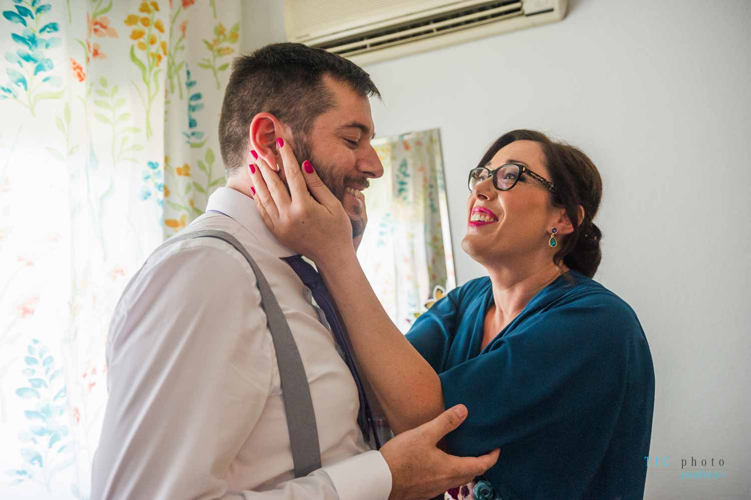 Boda en Los Lagos de María. 2019 3