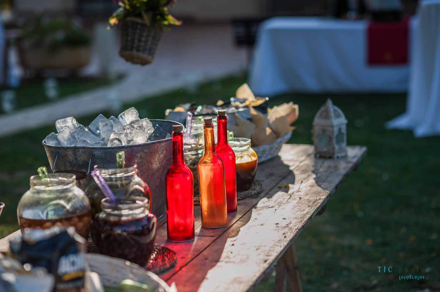 Boda en Los Lagos de María. 2019 46