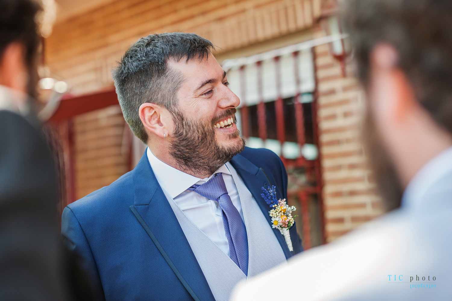 Boda en Los Lagos de María. 2019 6