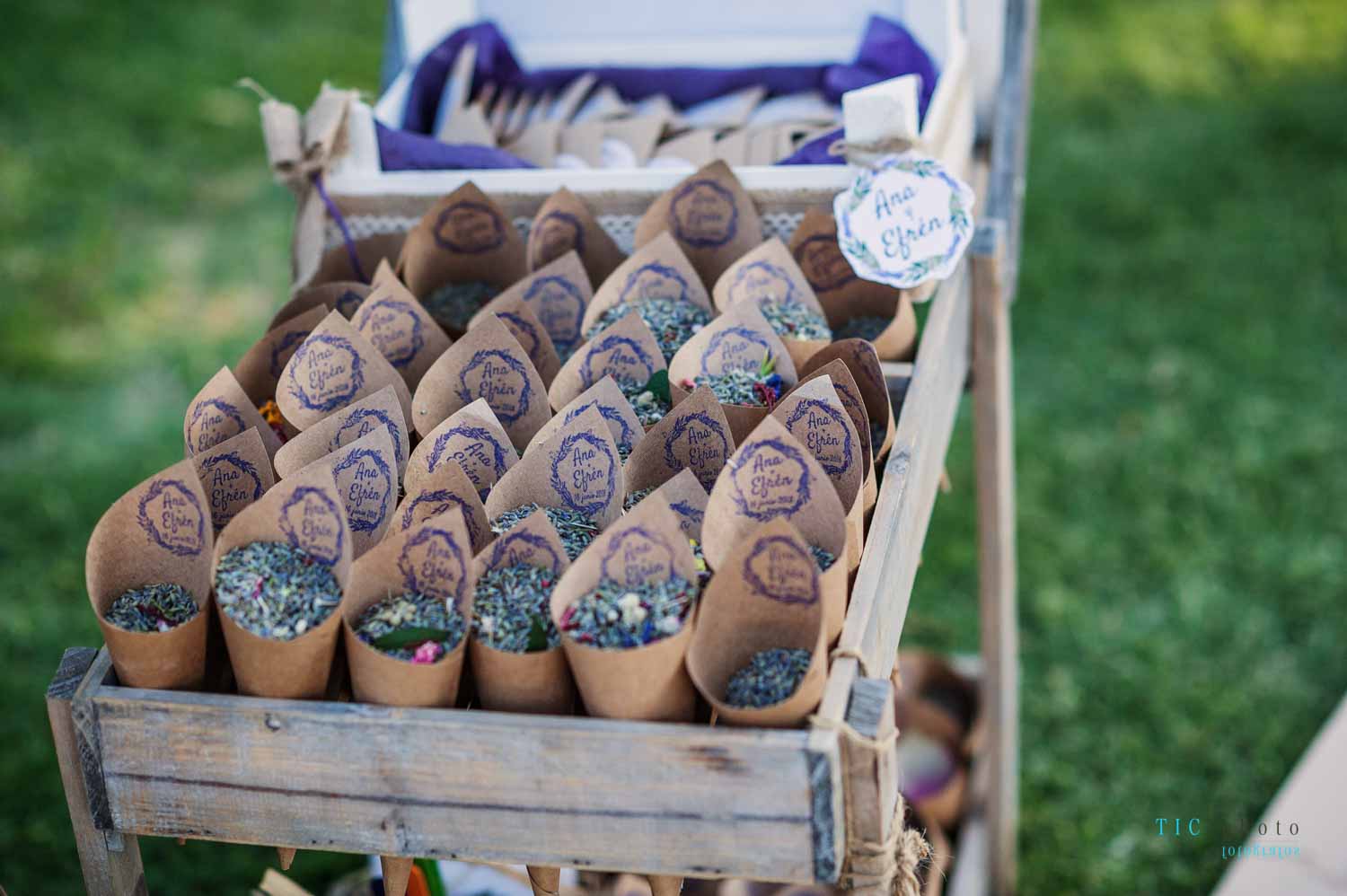 Boda en Los Lagos de María. 2019 49