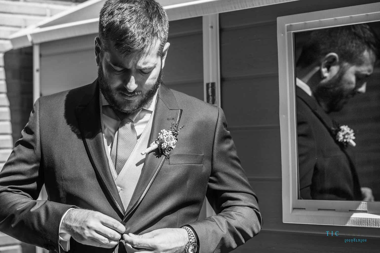 Boda en Los Lagos de María. 2019 7