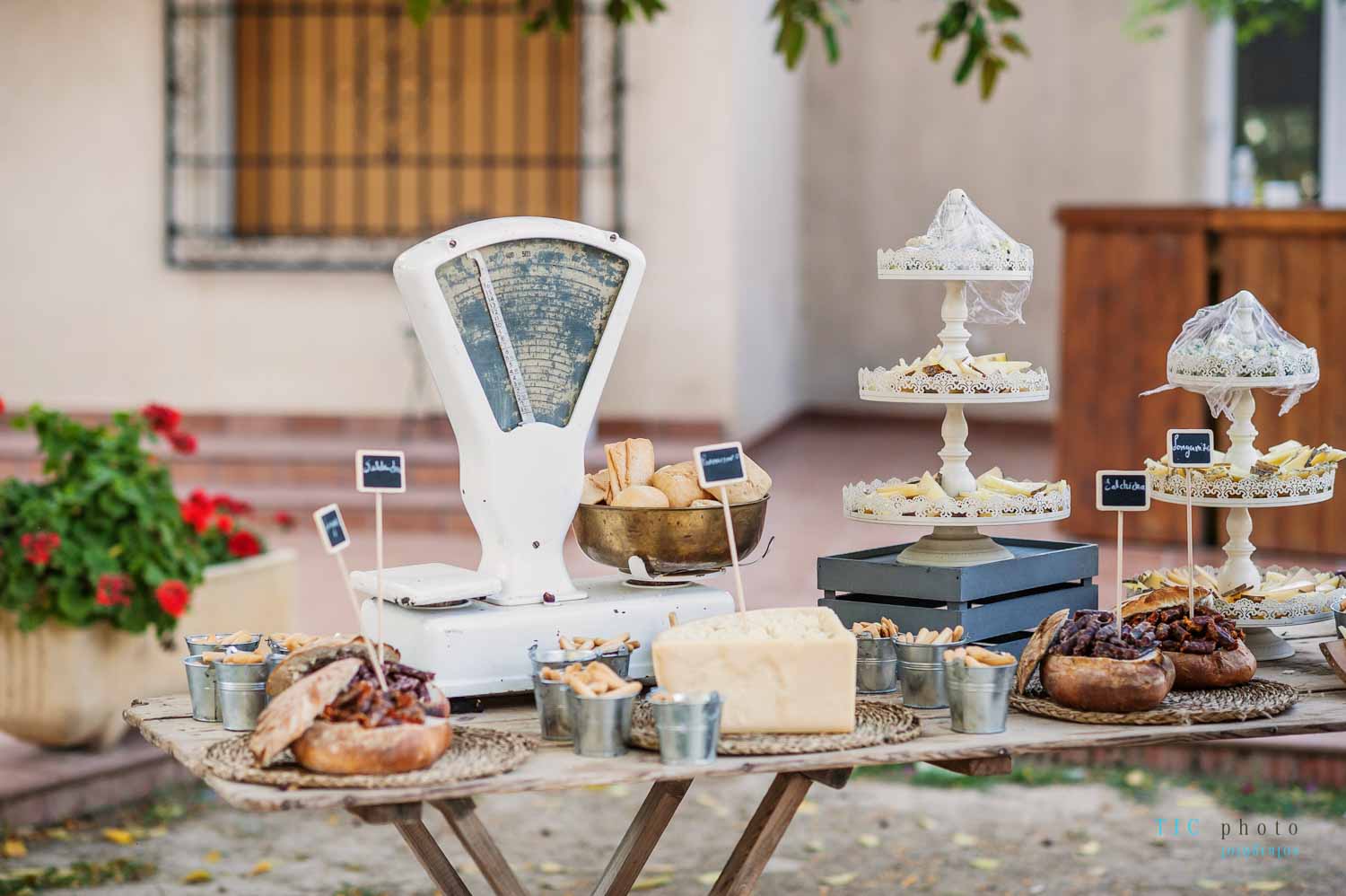 Boda en Los Lagos de María. 2019 51