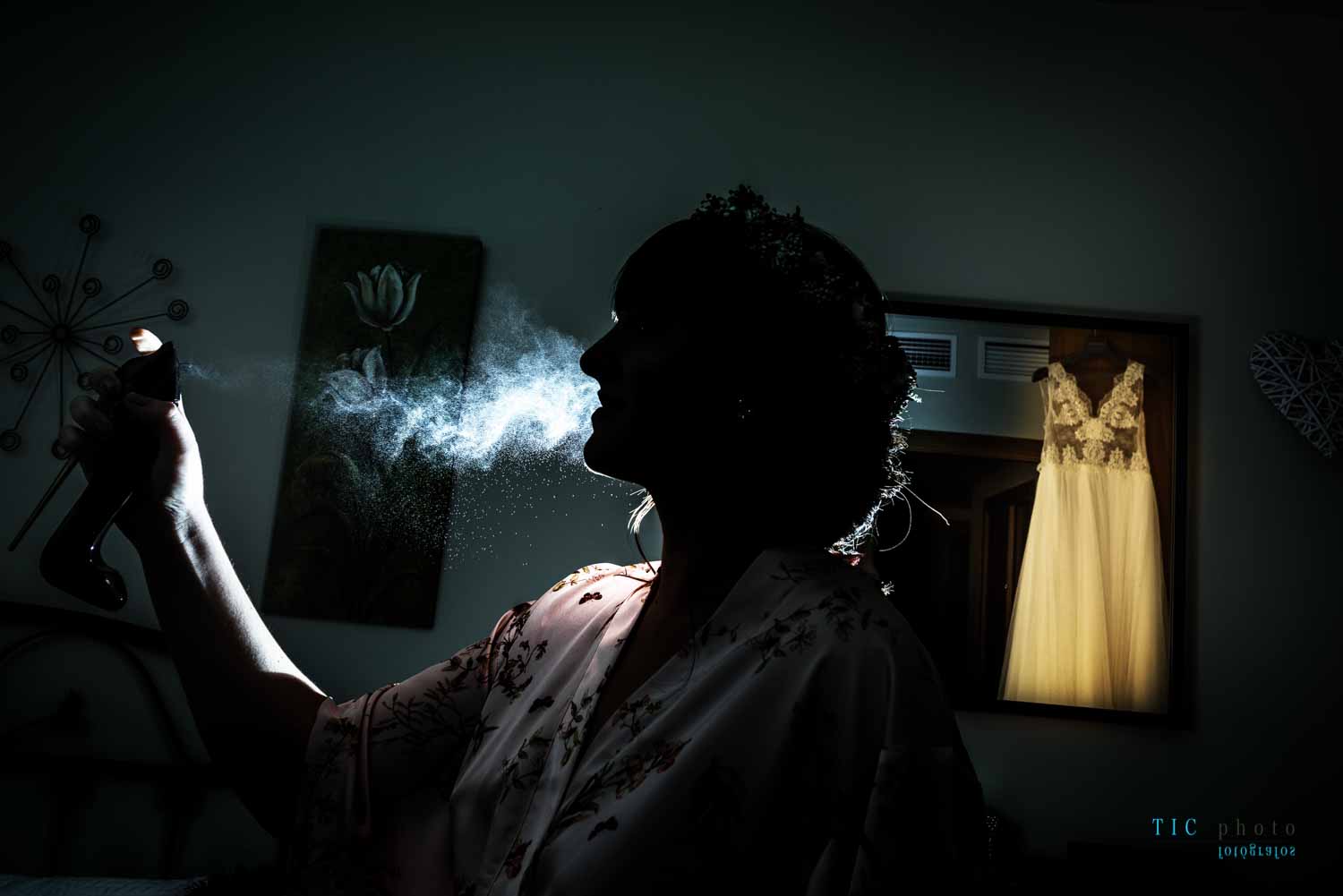 Boda en Los Lagos de María. 2019 11