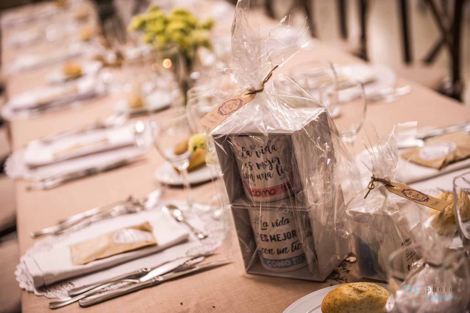 Boda en Los Lagos de María. 2019 56