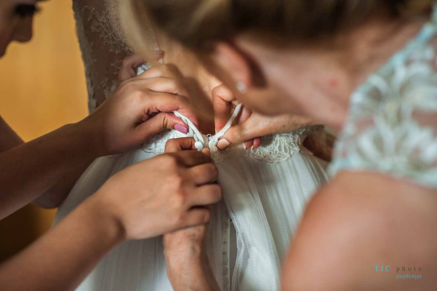 Boda en Los Lagos de María. 2019 14
