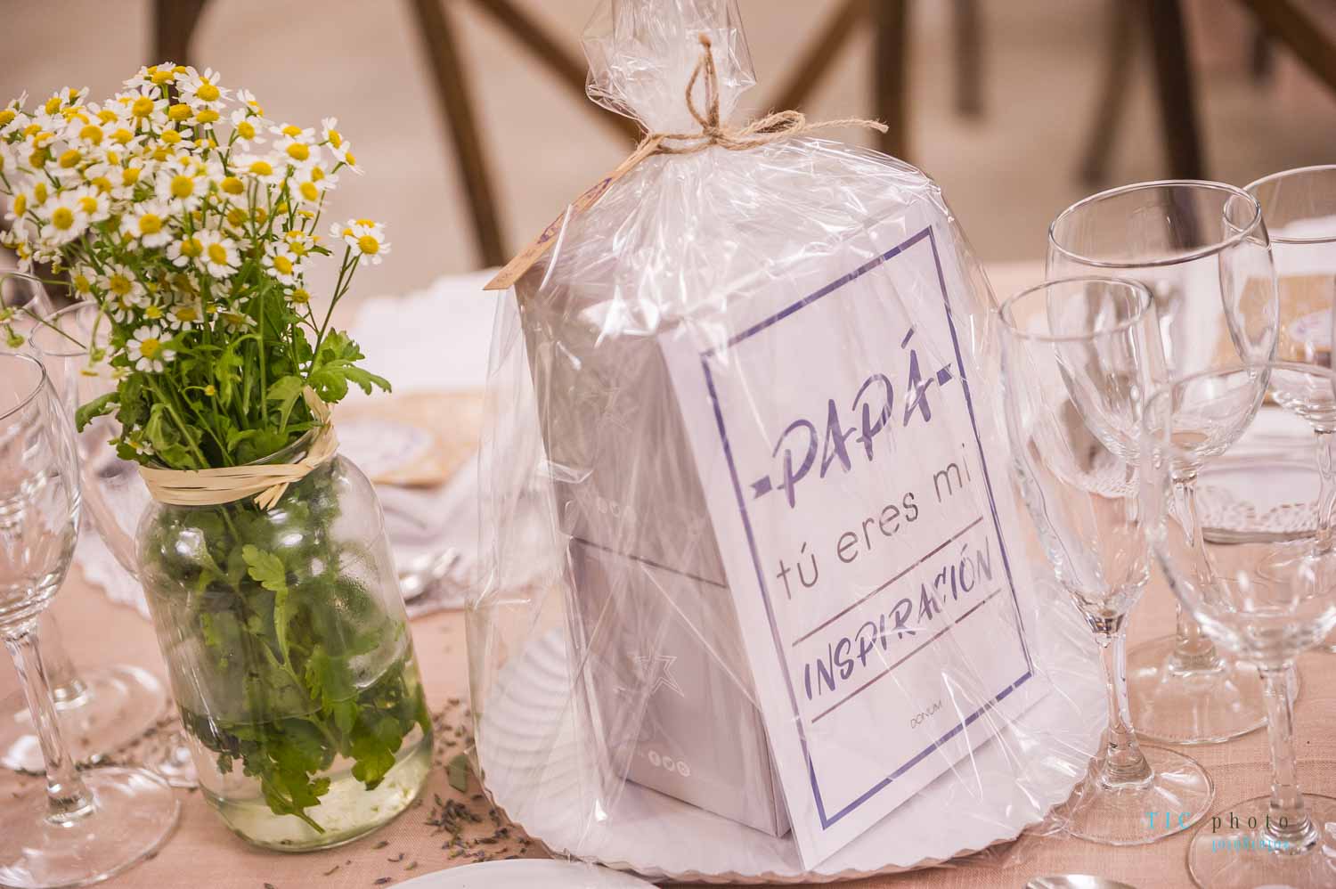 Boda en Los Lagos de María. 2019 59