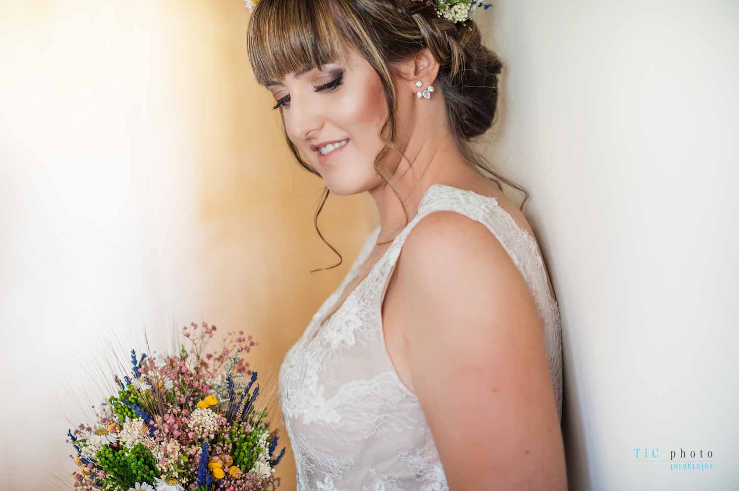 Boda en Los Lagos de María. 2019 16