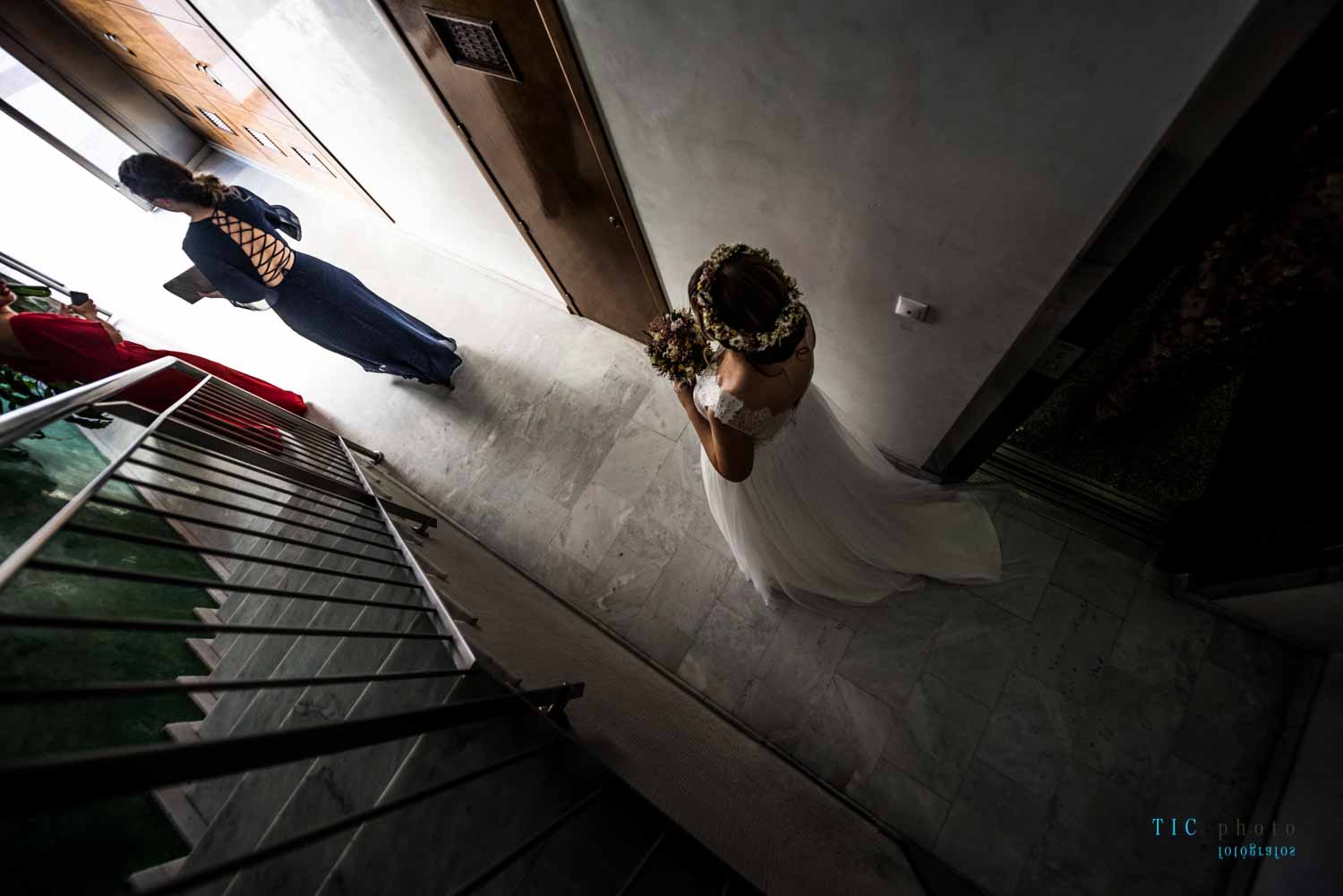 Boda en Los Lagos de María. 2019 17